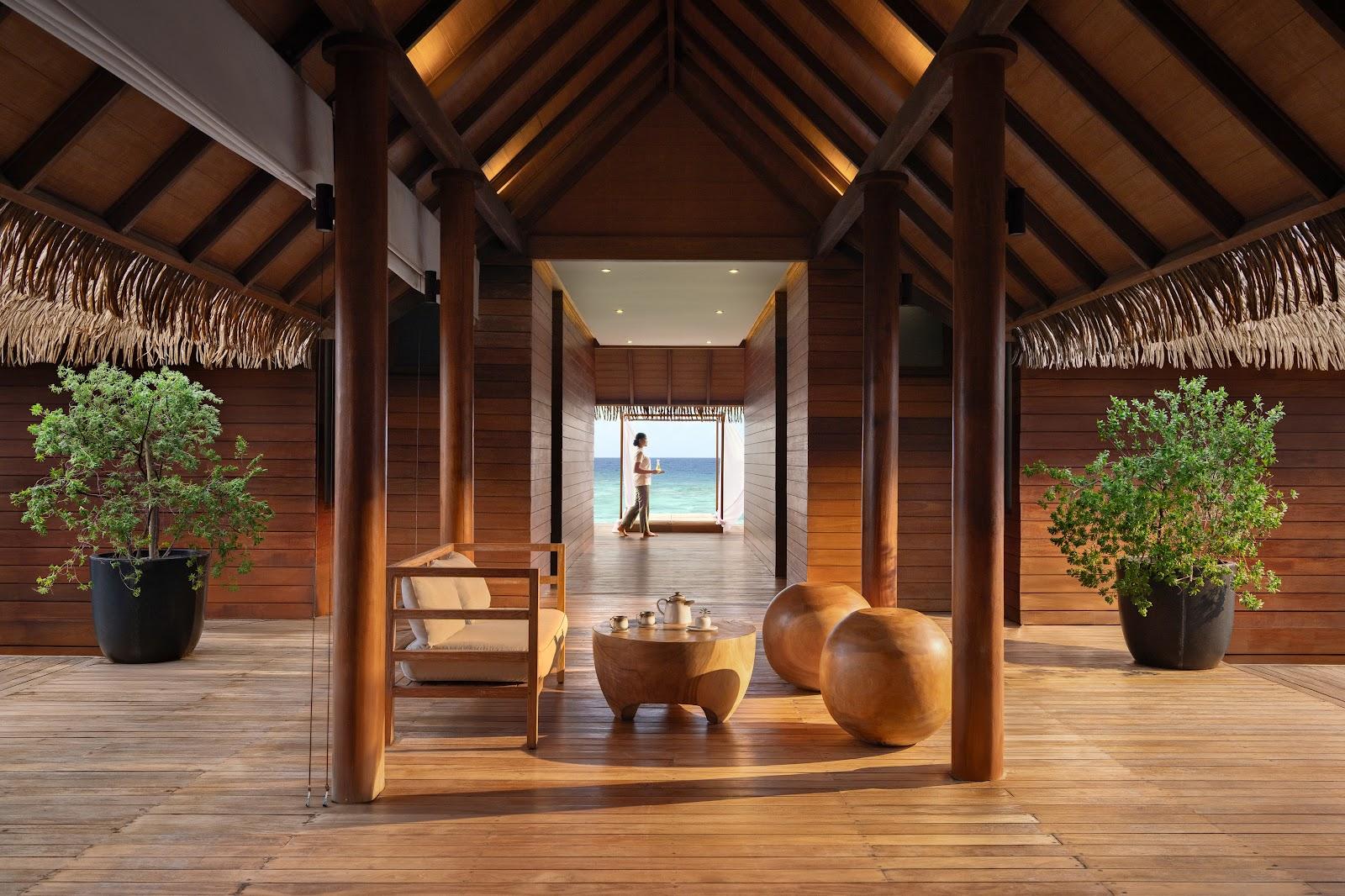 Heritance Aarah with Premium All-Inclusive – photo 1