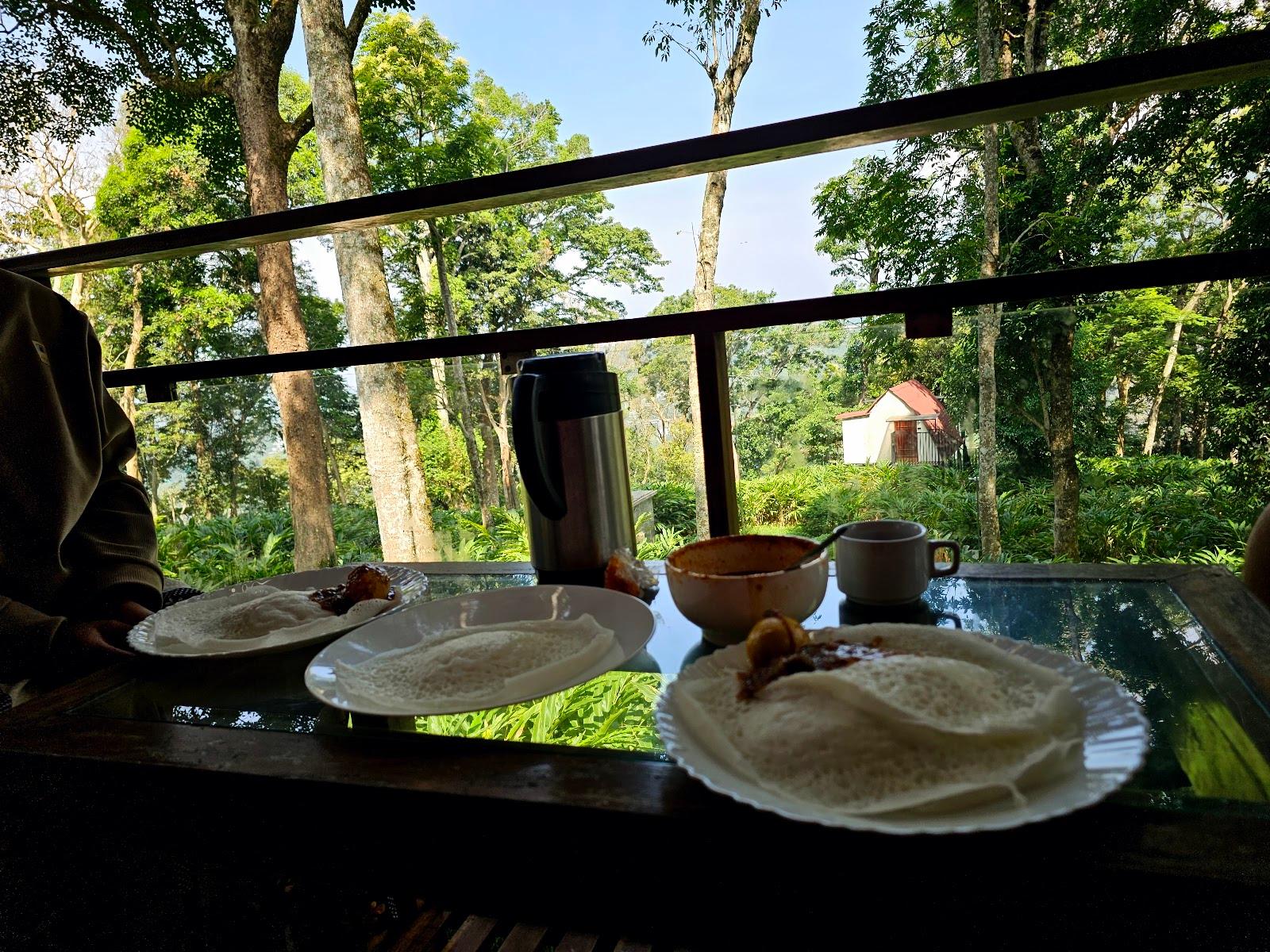 Skyes Glamping Resort Munnar – photo 4