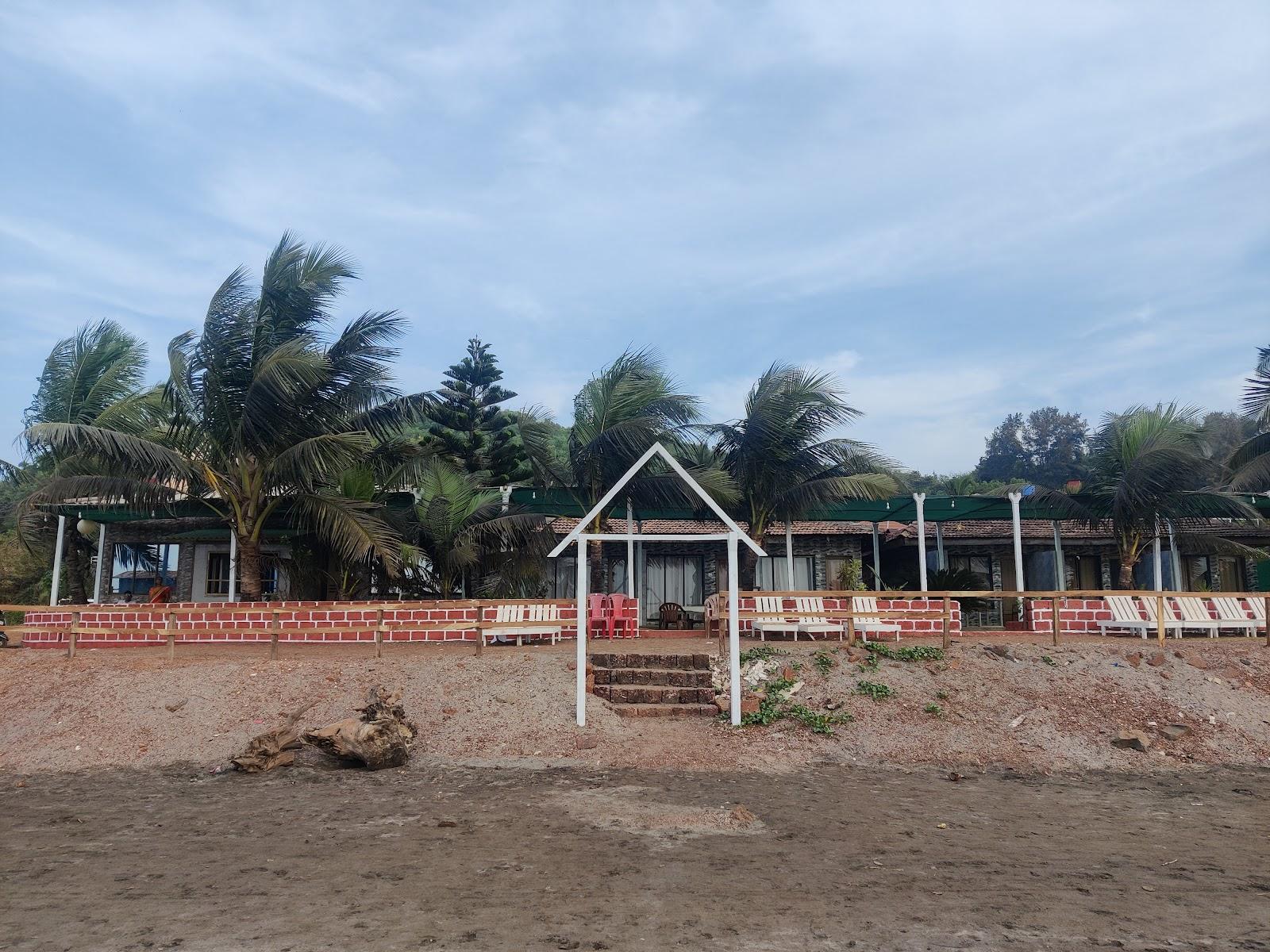 Hotel Someshpreet Beach Resort, Ladghar | Dapoli – photo 1