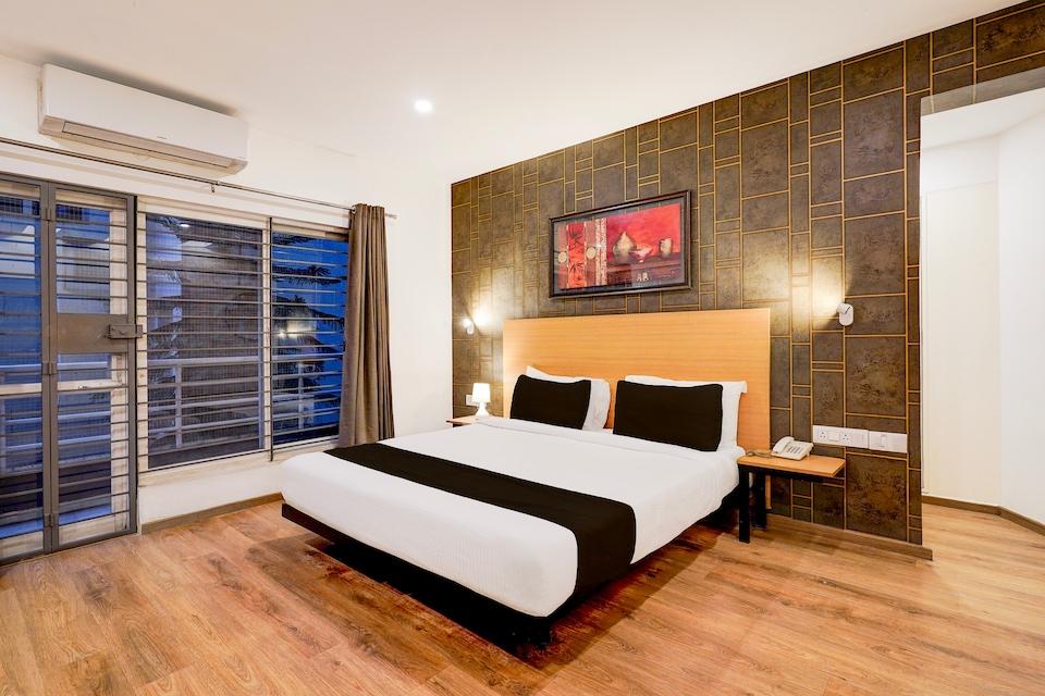 Super Townhouse by OYO Kanakpura Road Formerly Panchavati Comforts – photo 2