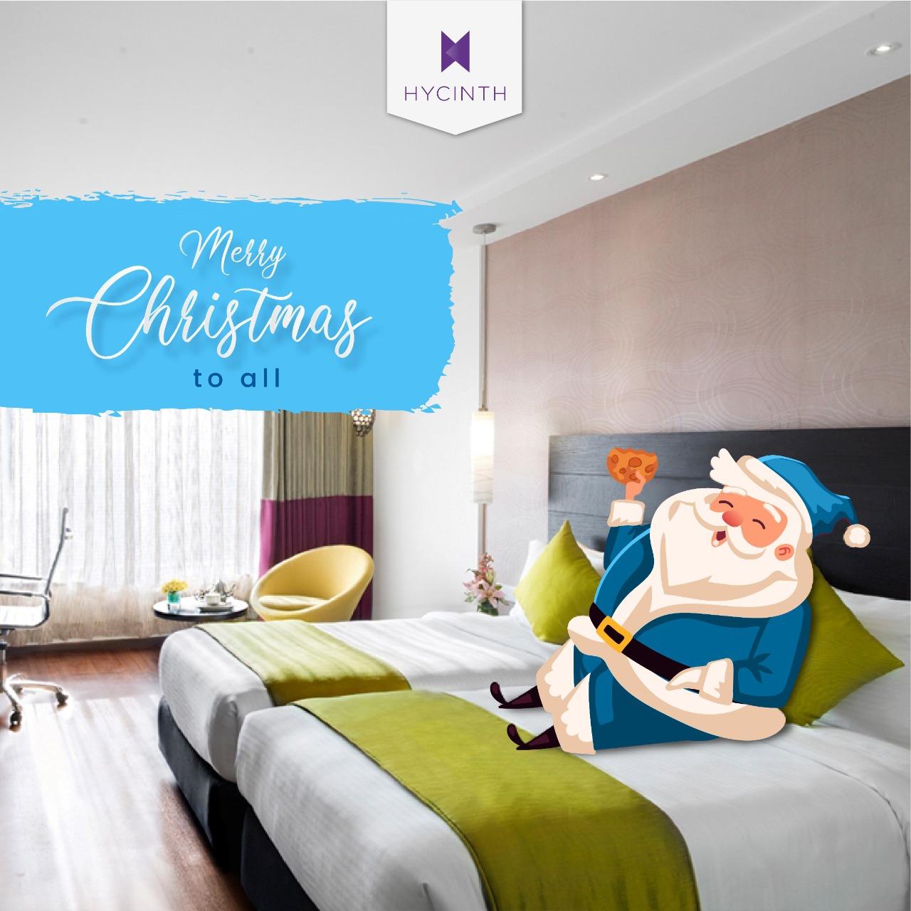 Hycinth Hotels – photo 3