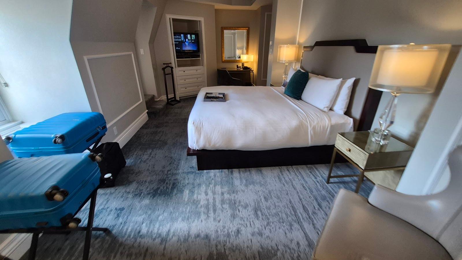 Fairmont Empress – photo 3
