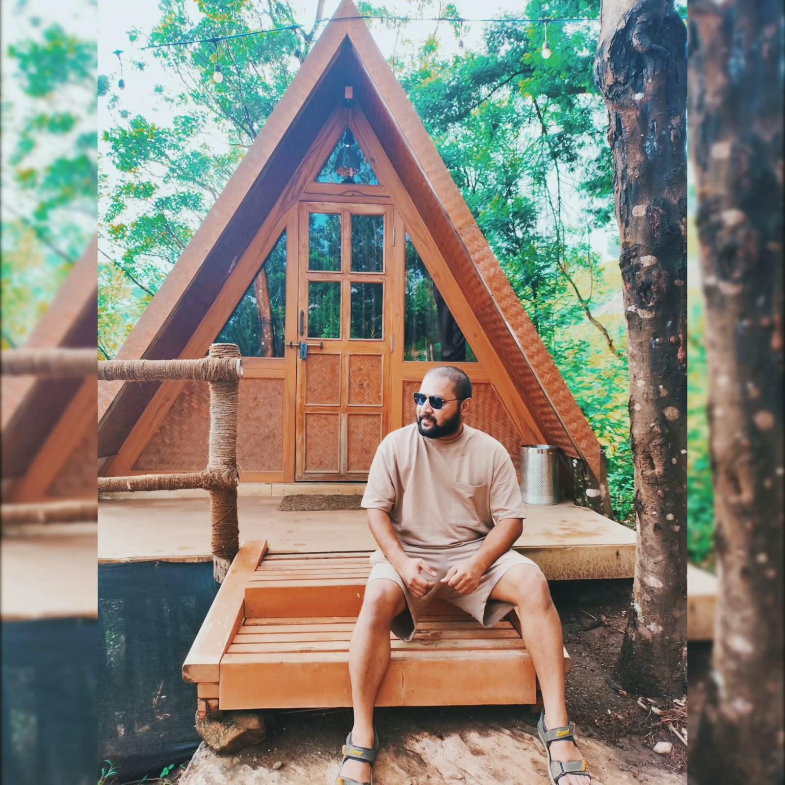 A frame Cabin - Kolukumalai – photo 2