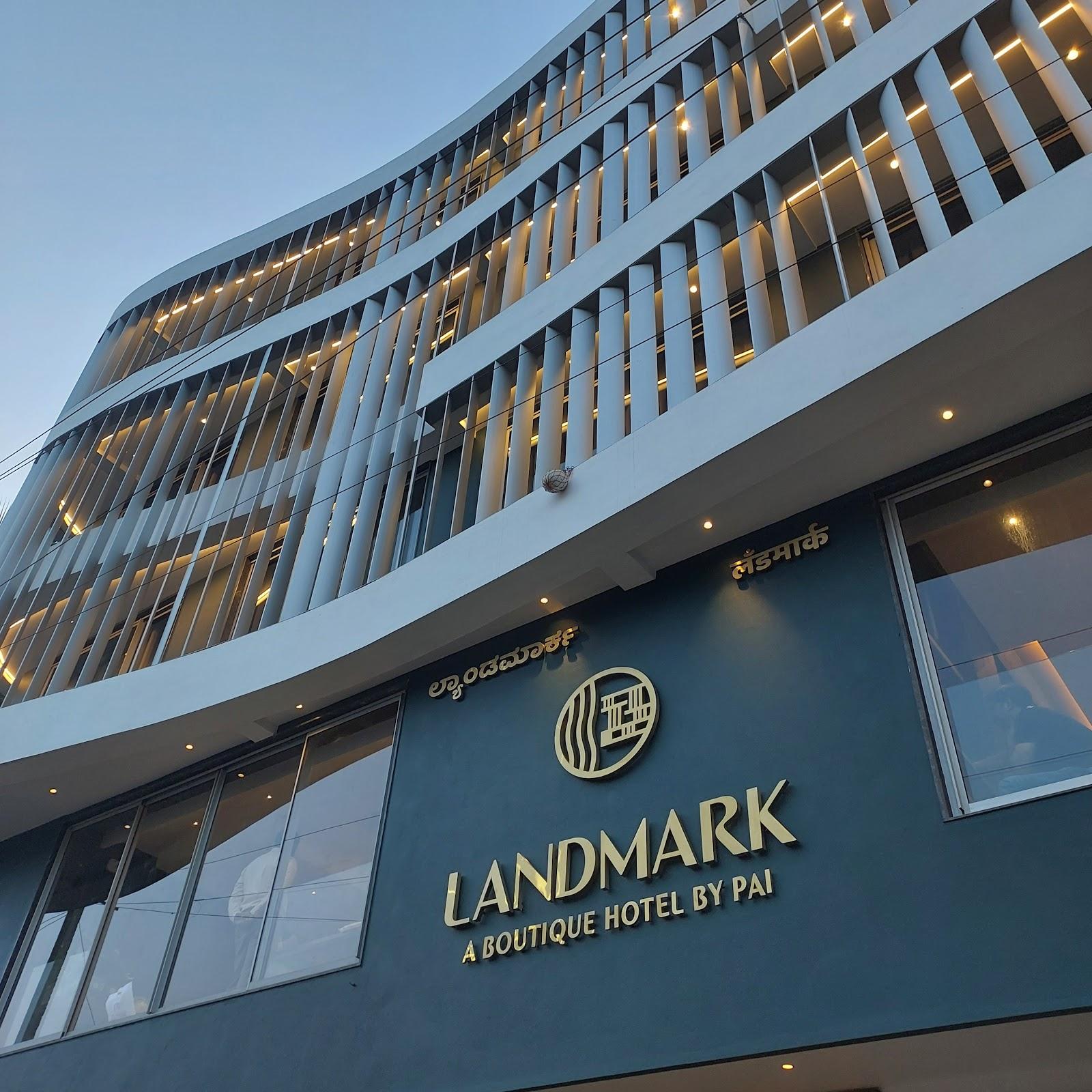Landmark by Pai – photo 1