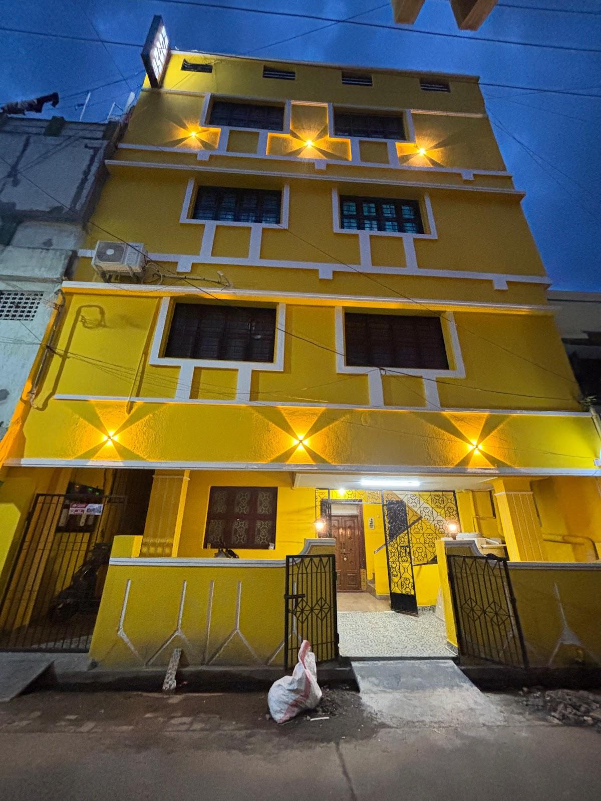 Le Heritage Villa KRN – photo 4