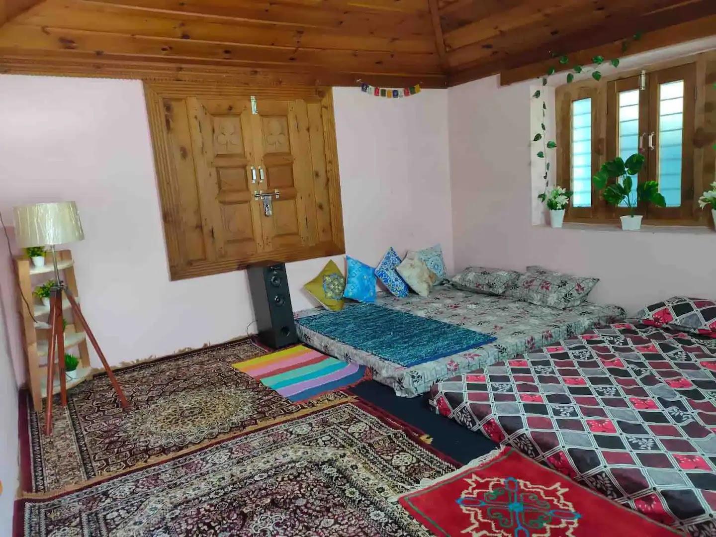 Sankri Homestay at kedarkantha – photo 3