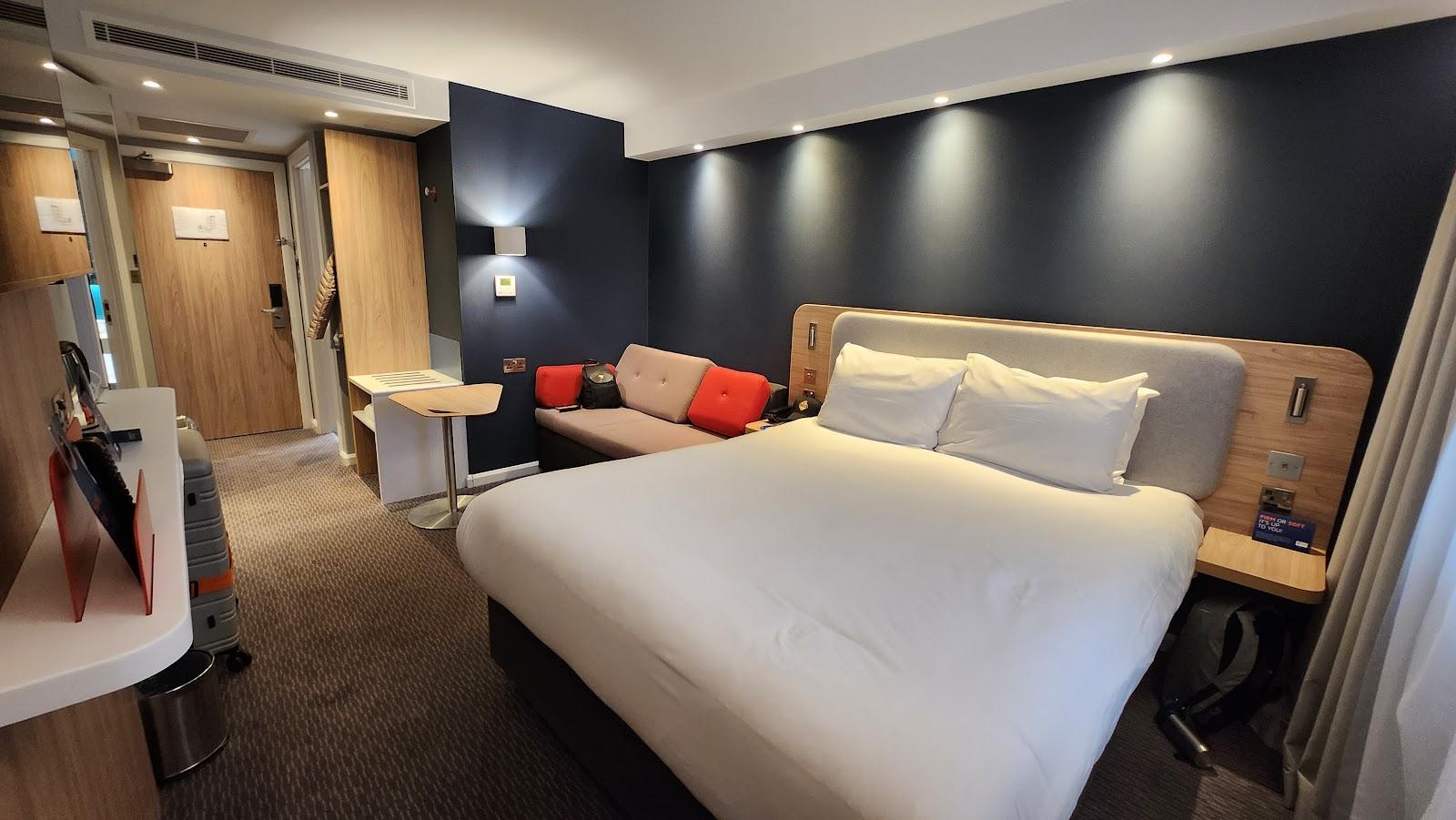 Holiday Inn Express Cambridge by IHG – photo 4