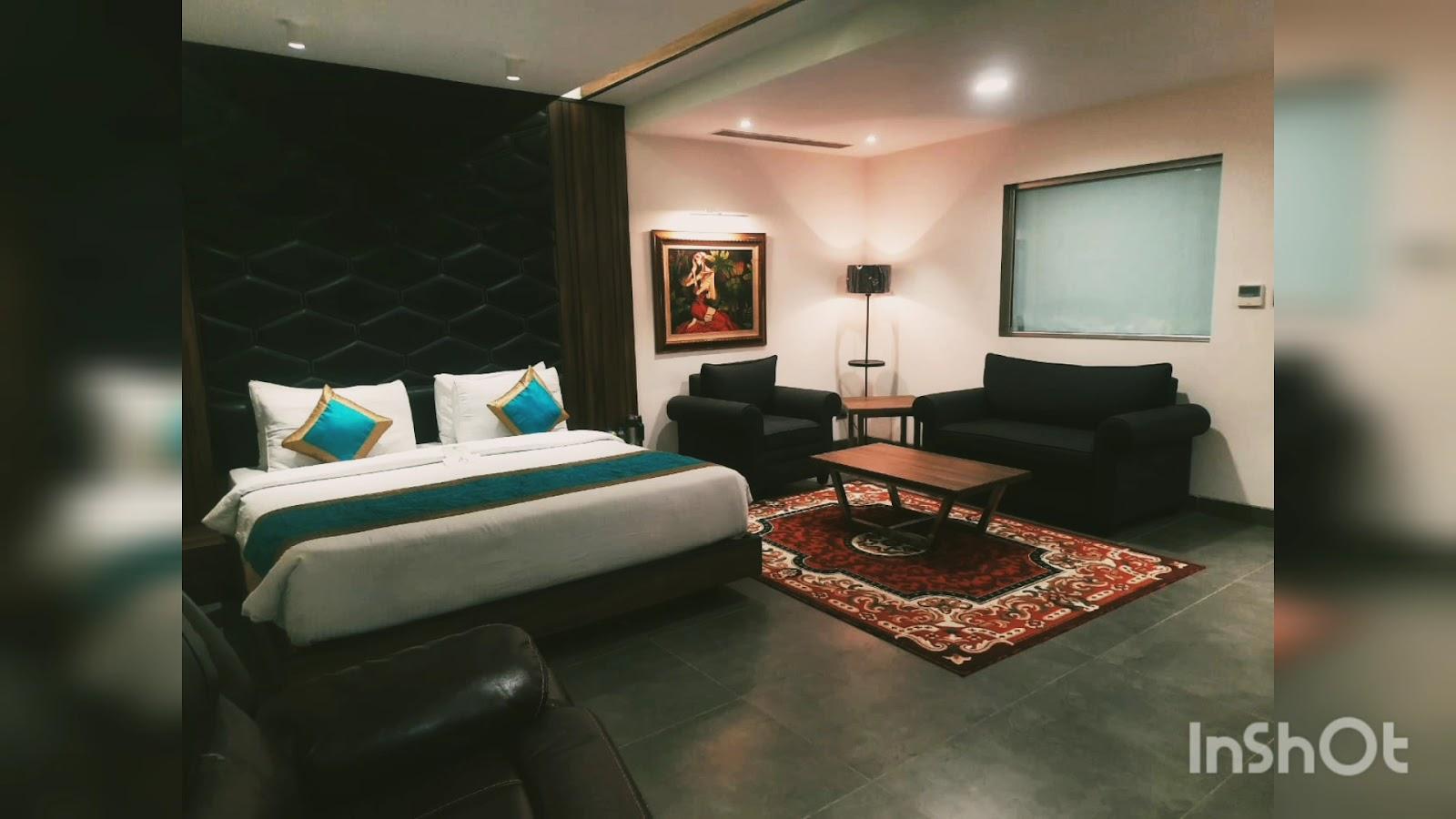 Hotel Onn – photo 3