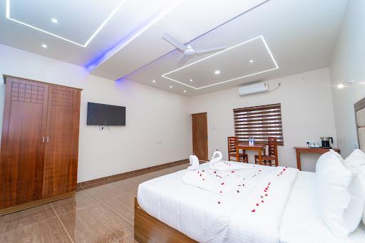 Skylar Seaview Resort – photo 3