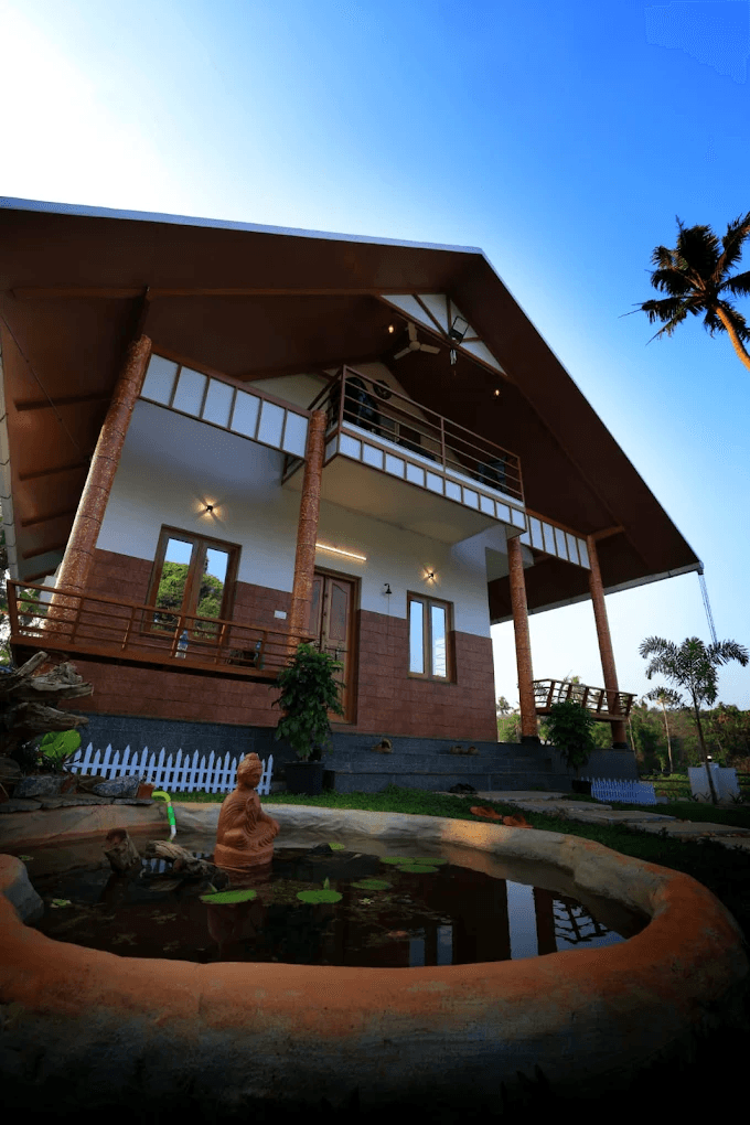Kalapurakkal Paddyview Villa – photo 3
