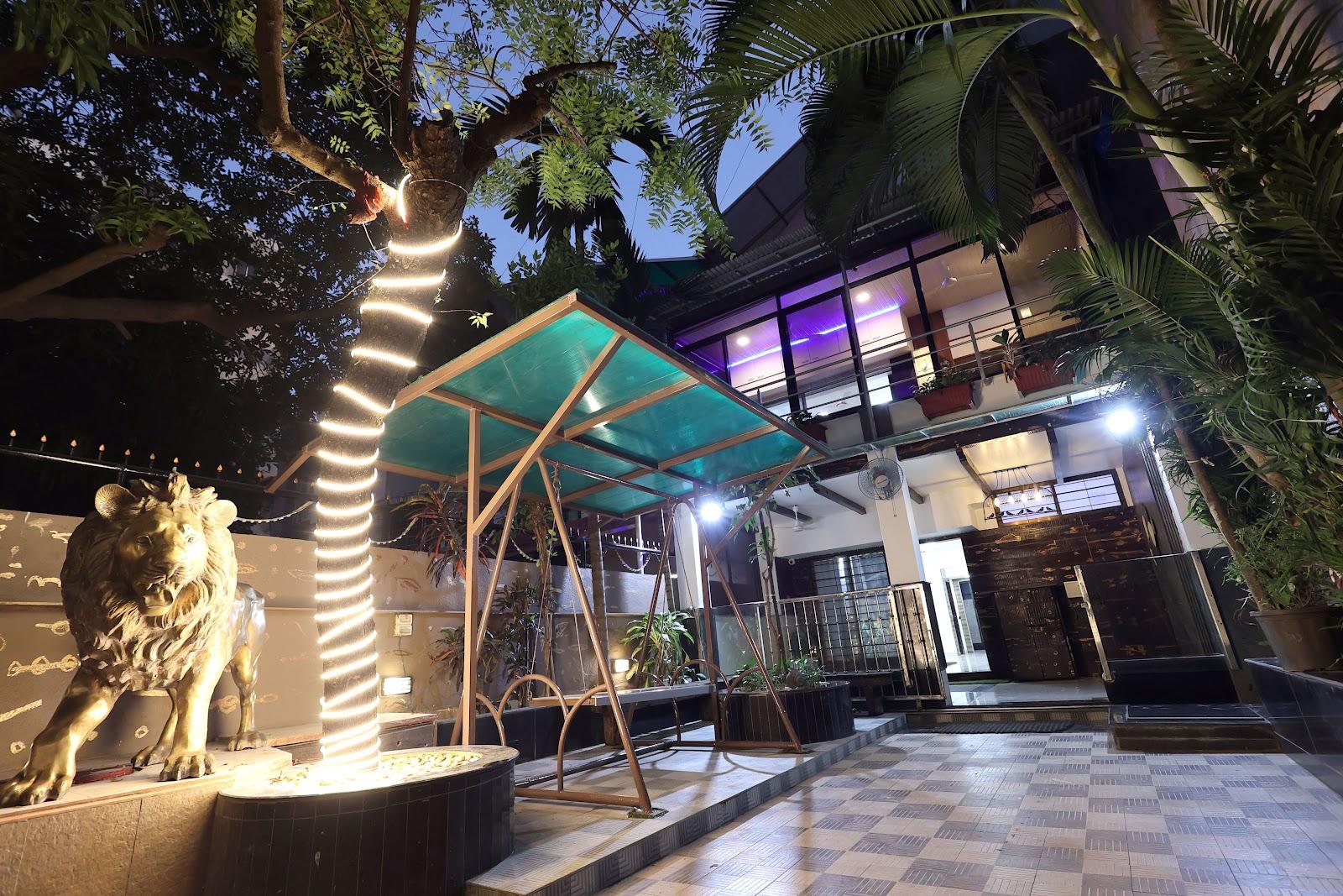 Luxe Villa - Kandivali East – photo 1