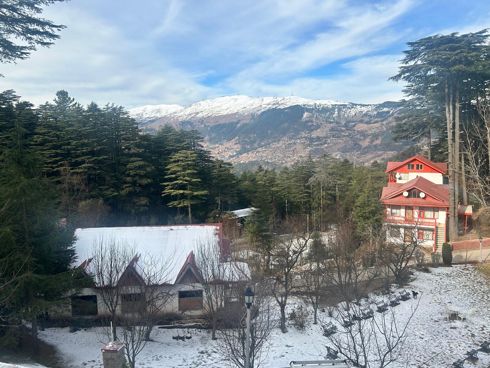 Hotel Samson – photo 3