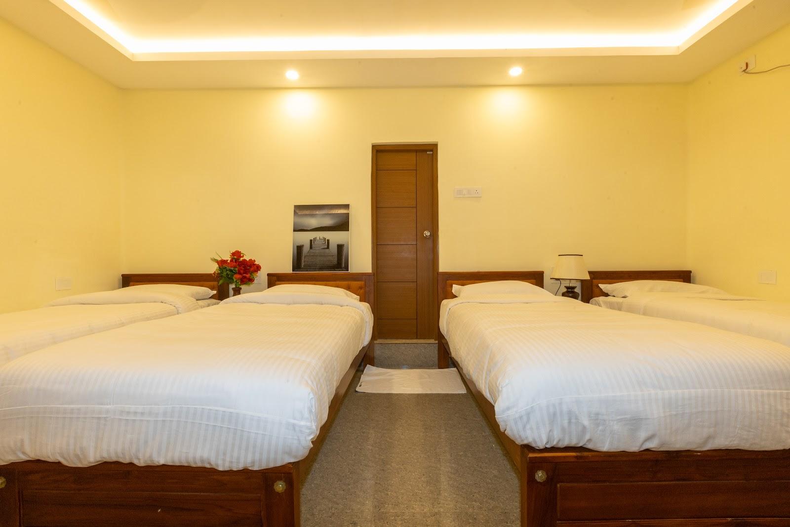 The Modern INN – photo 2