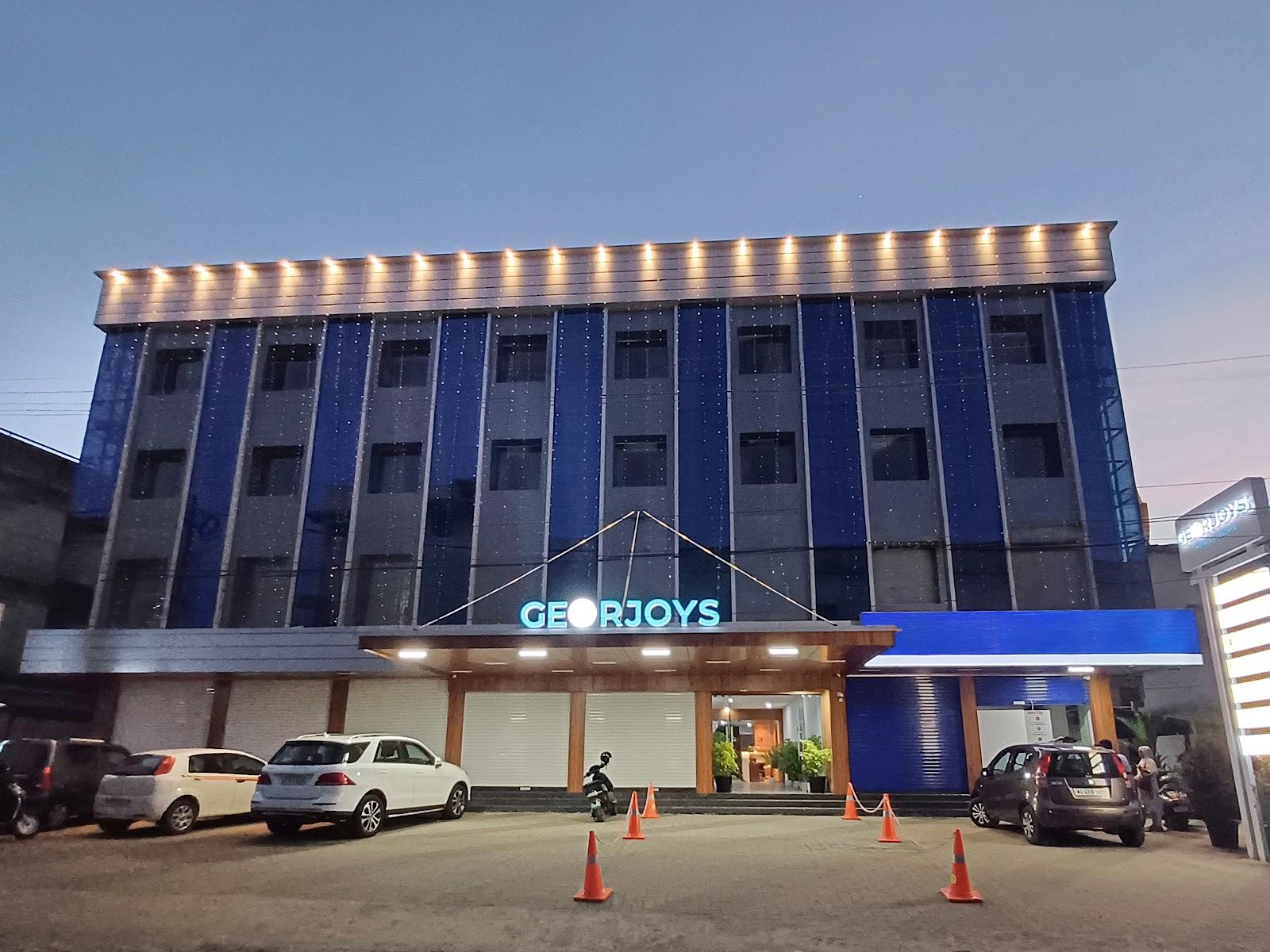 Georjoys Hotels and Resorts – photo 3