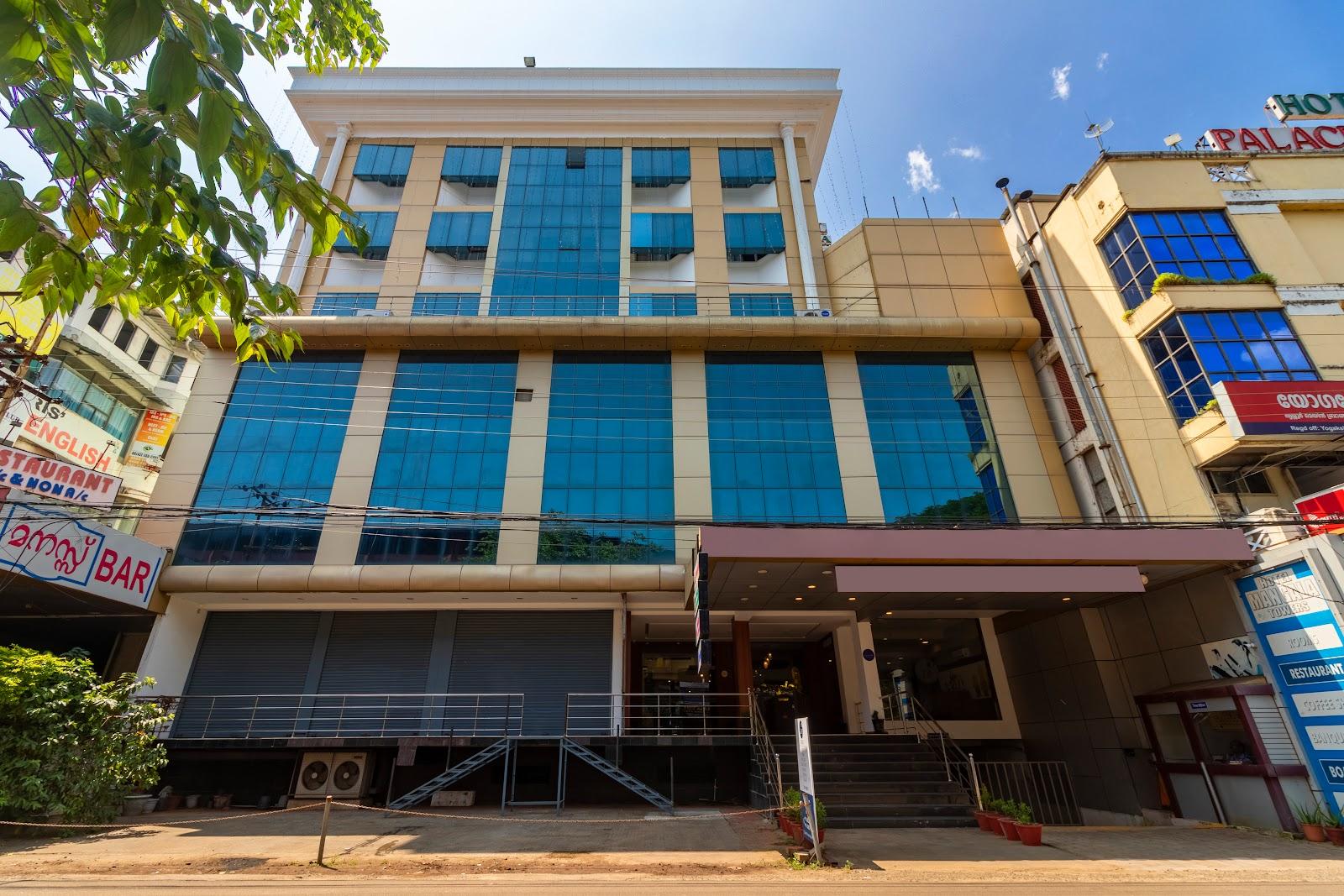 Zip By Spree Hotels Mangala Towers – photo 4