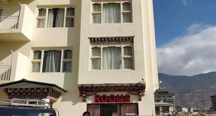 HOTEL BHUTAN KUBERA