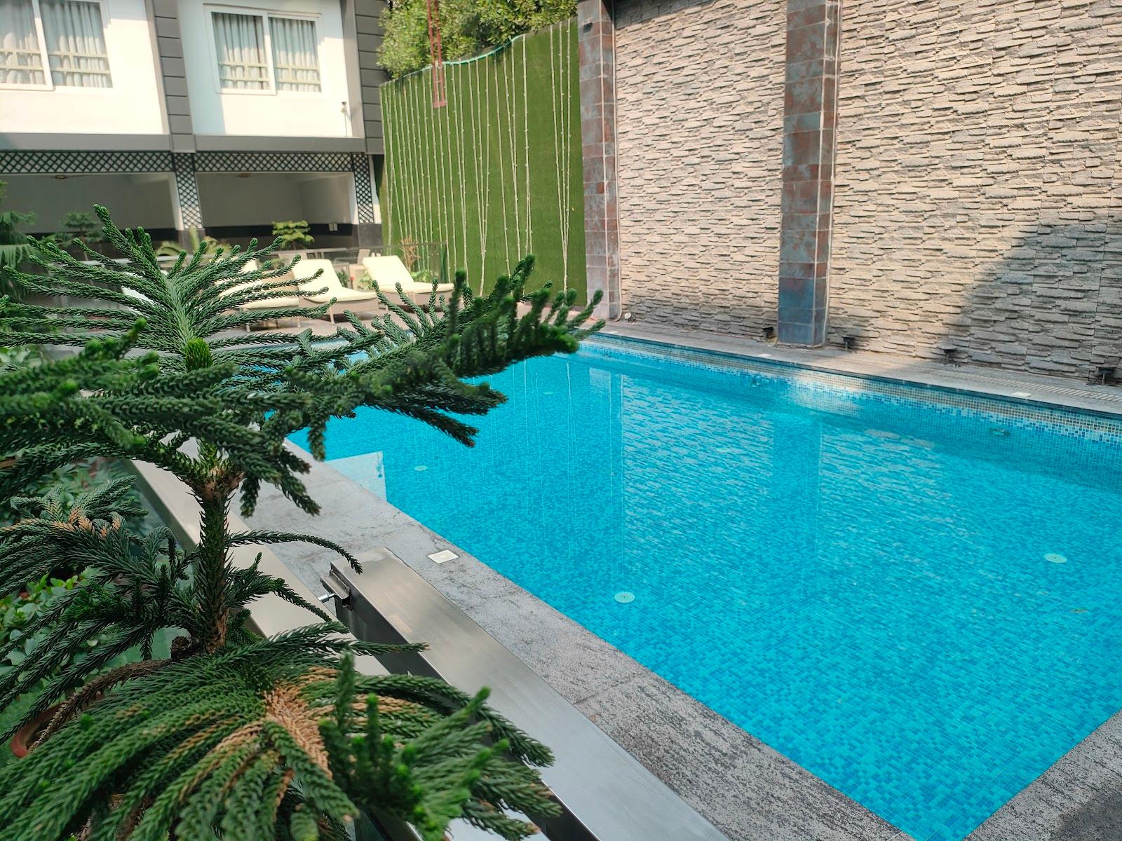 Sun Park Hotel & Banquet, Zirakpur - Chandigarh – photo 4