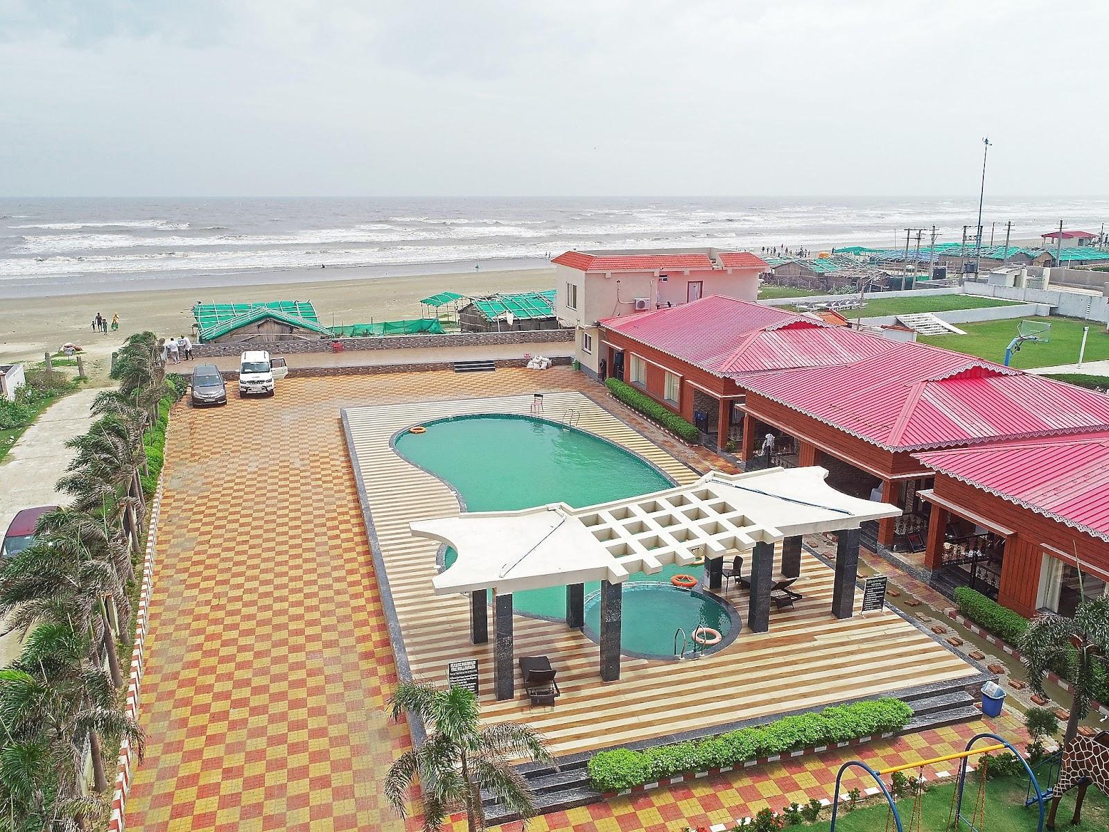 Galaxy Beach Resort Mandarmani – photo 1
