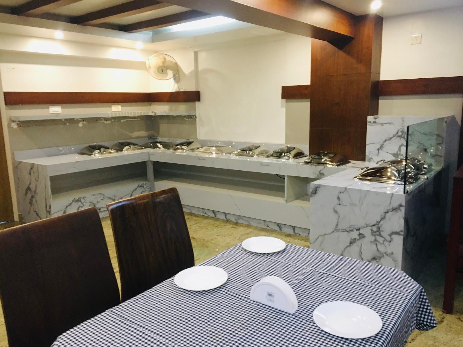 Hotel Madikeri Heritage – photo 4