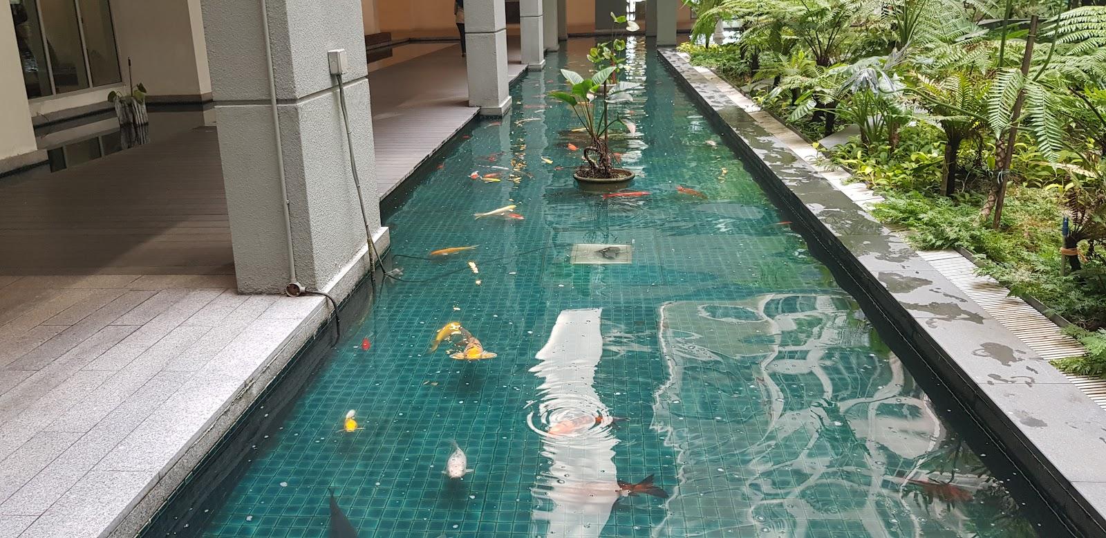Regalia Residence The Sky Pool Suite – photo 4