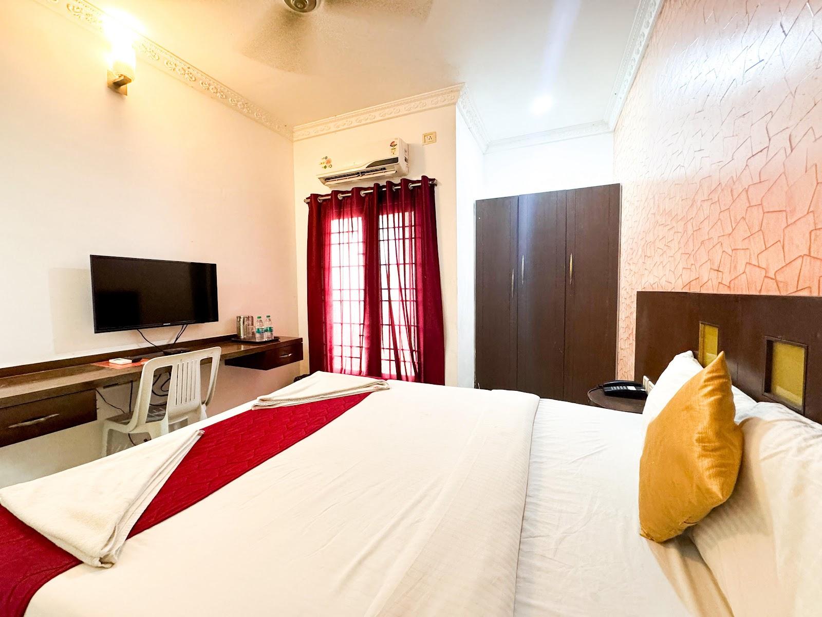 Country club Lee Crysstal - Boutique Hotel – photo 3