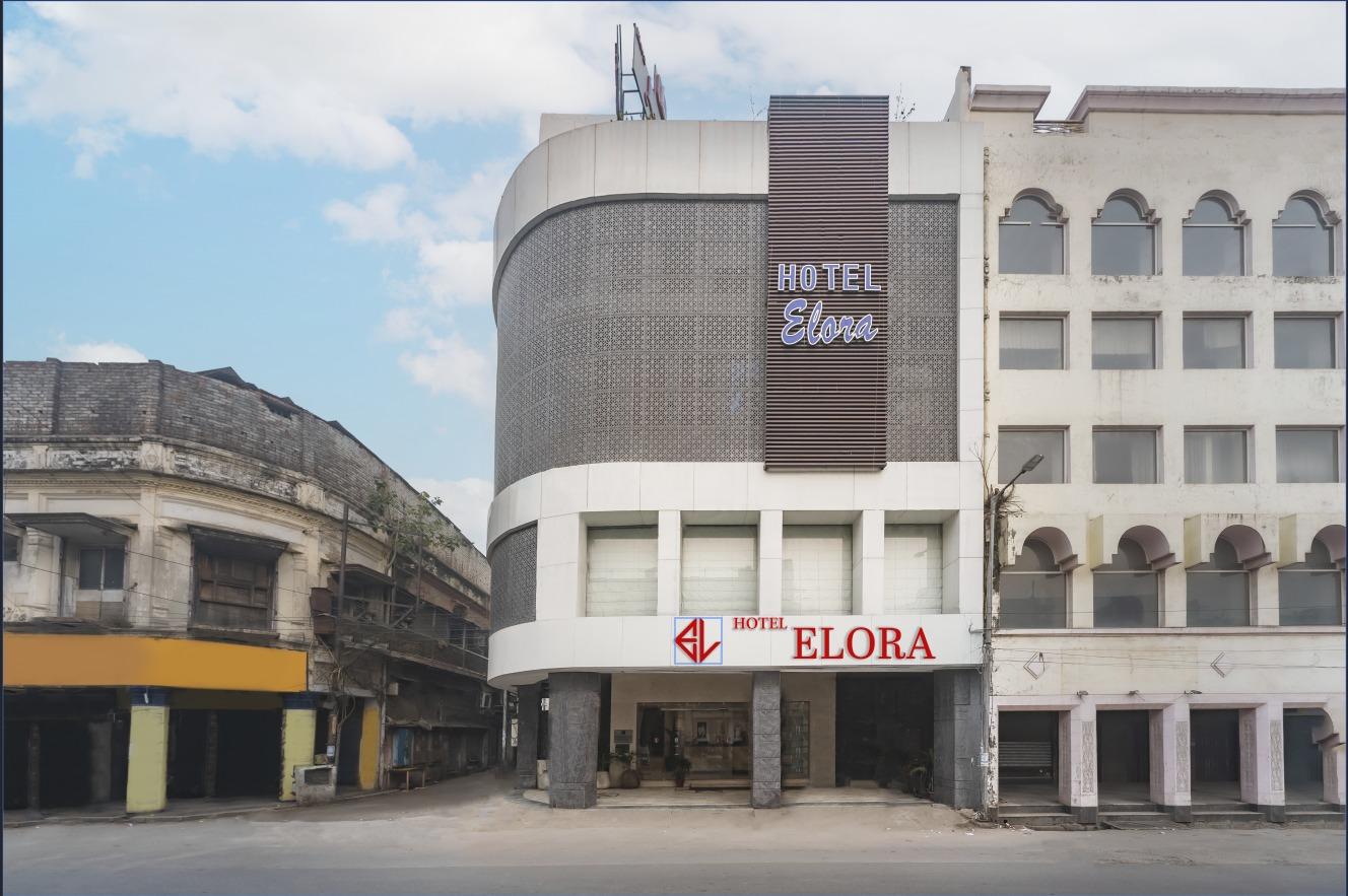 Hotel Elora – photo 1