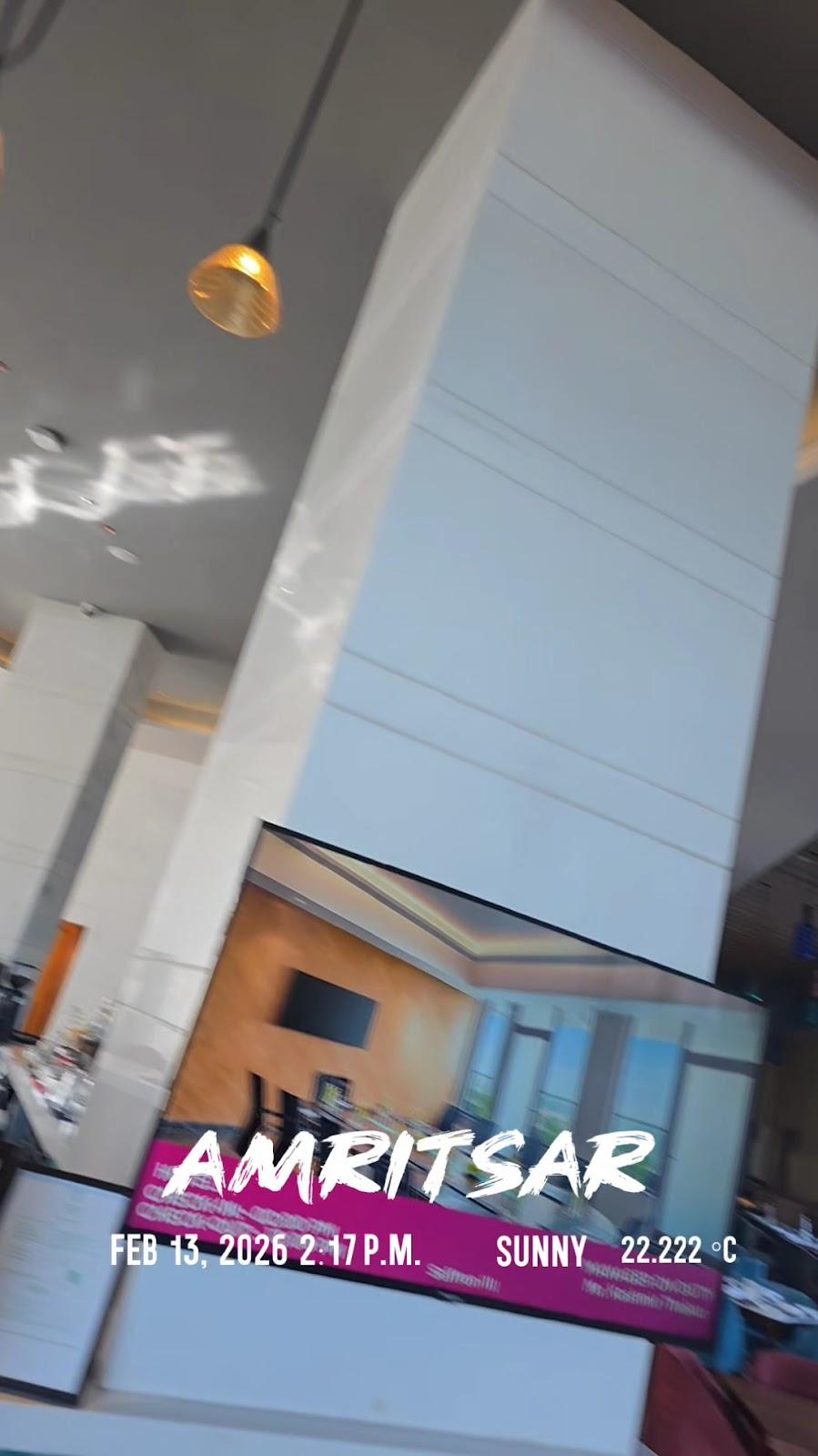 Ramada Encore by Wyndham Amritsar Airport – photo 2