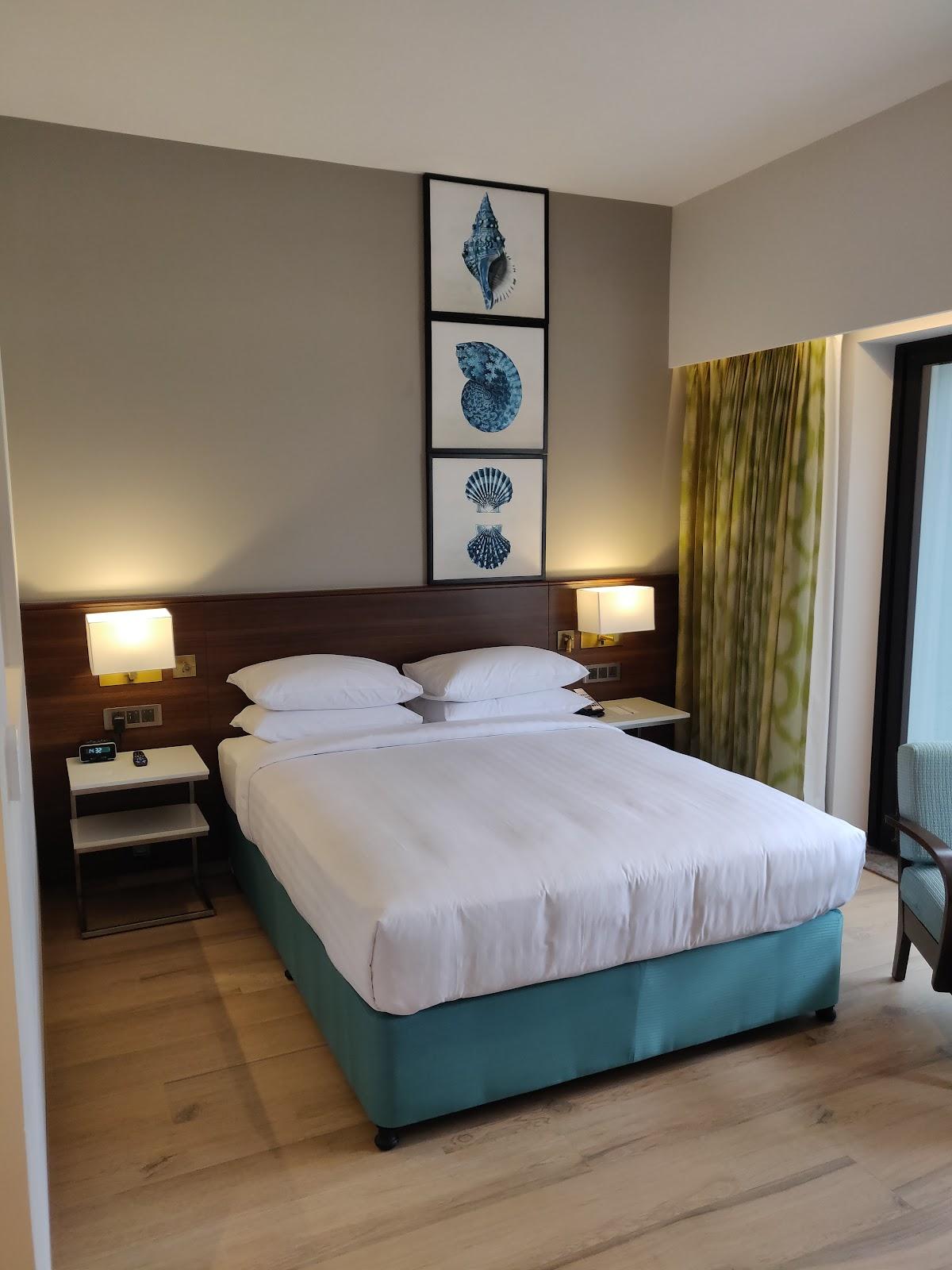 Beach Resort – photo 3