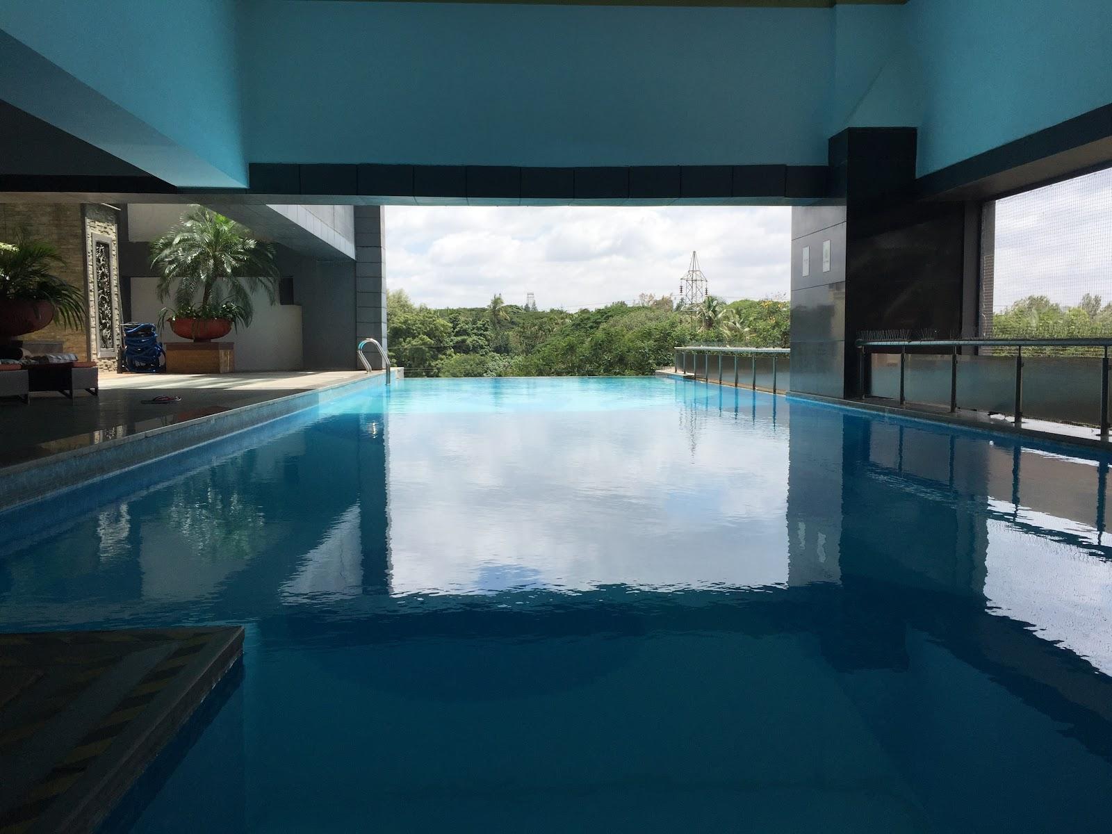 Gokulam Grand Hotel & Spa – photo 4