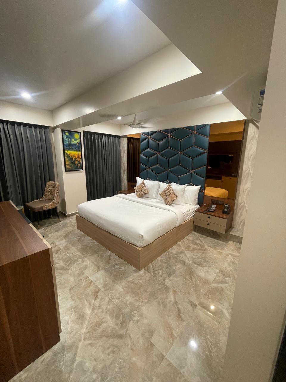 LightHouse Suite And Conference Room