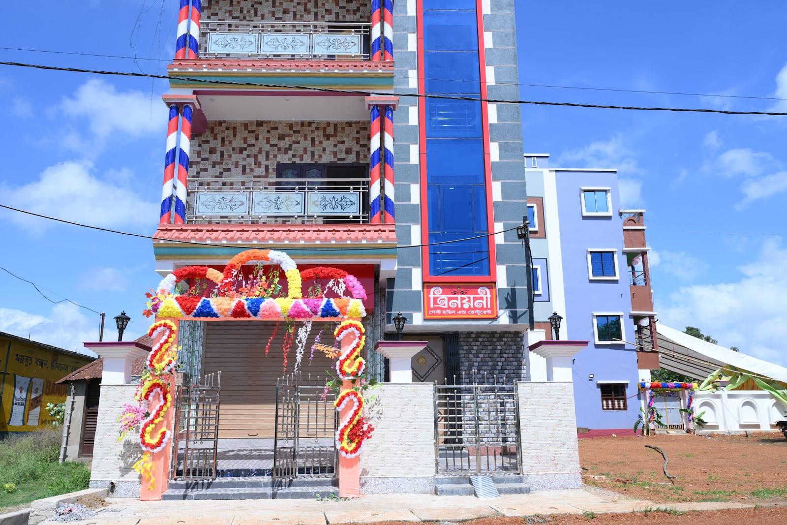 Shrinagar Triyanony guest House – photo 2