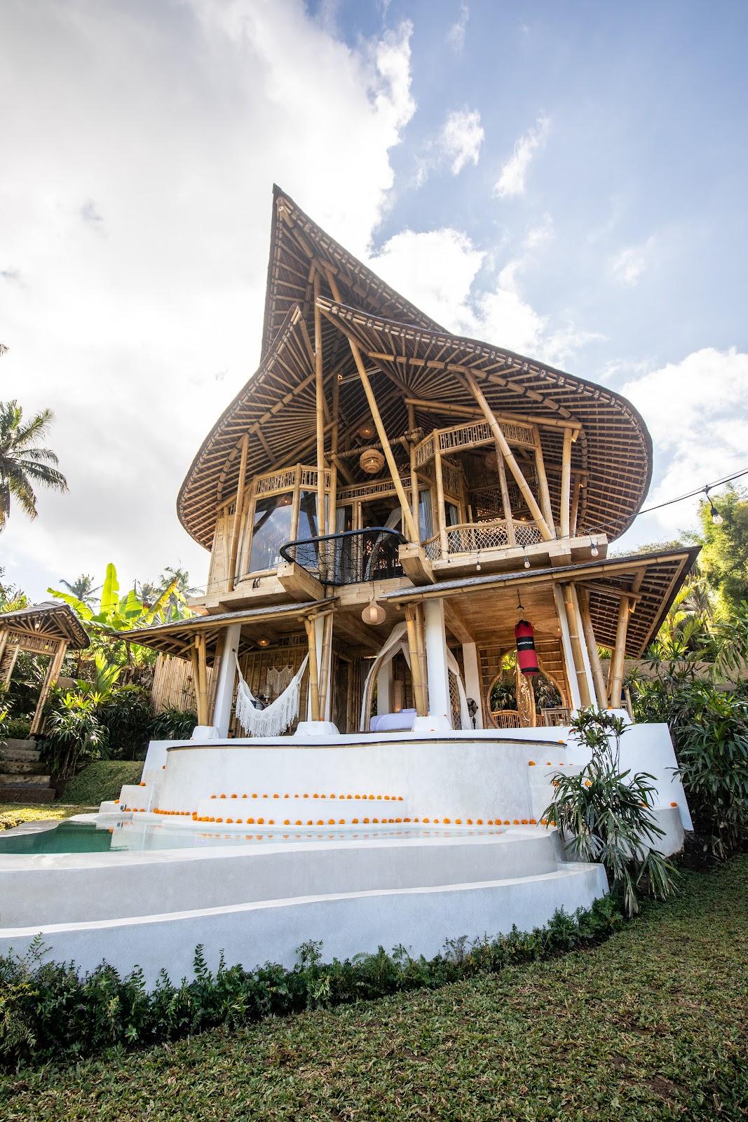 MAGIC HILLS BALI