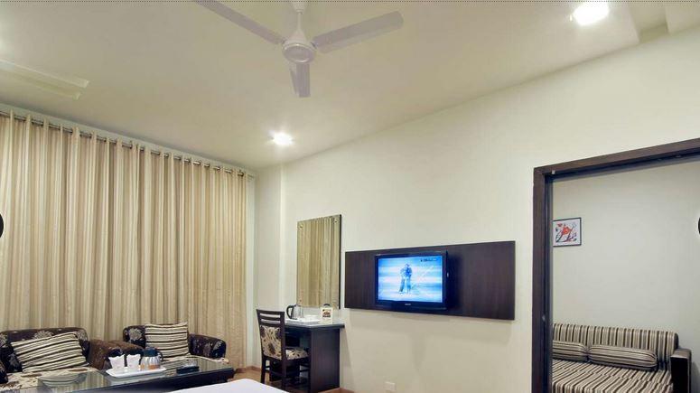Hotel Best Western Swing High Katra – photo 4