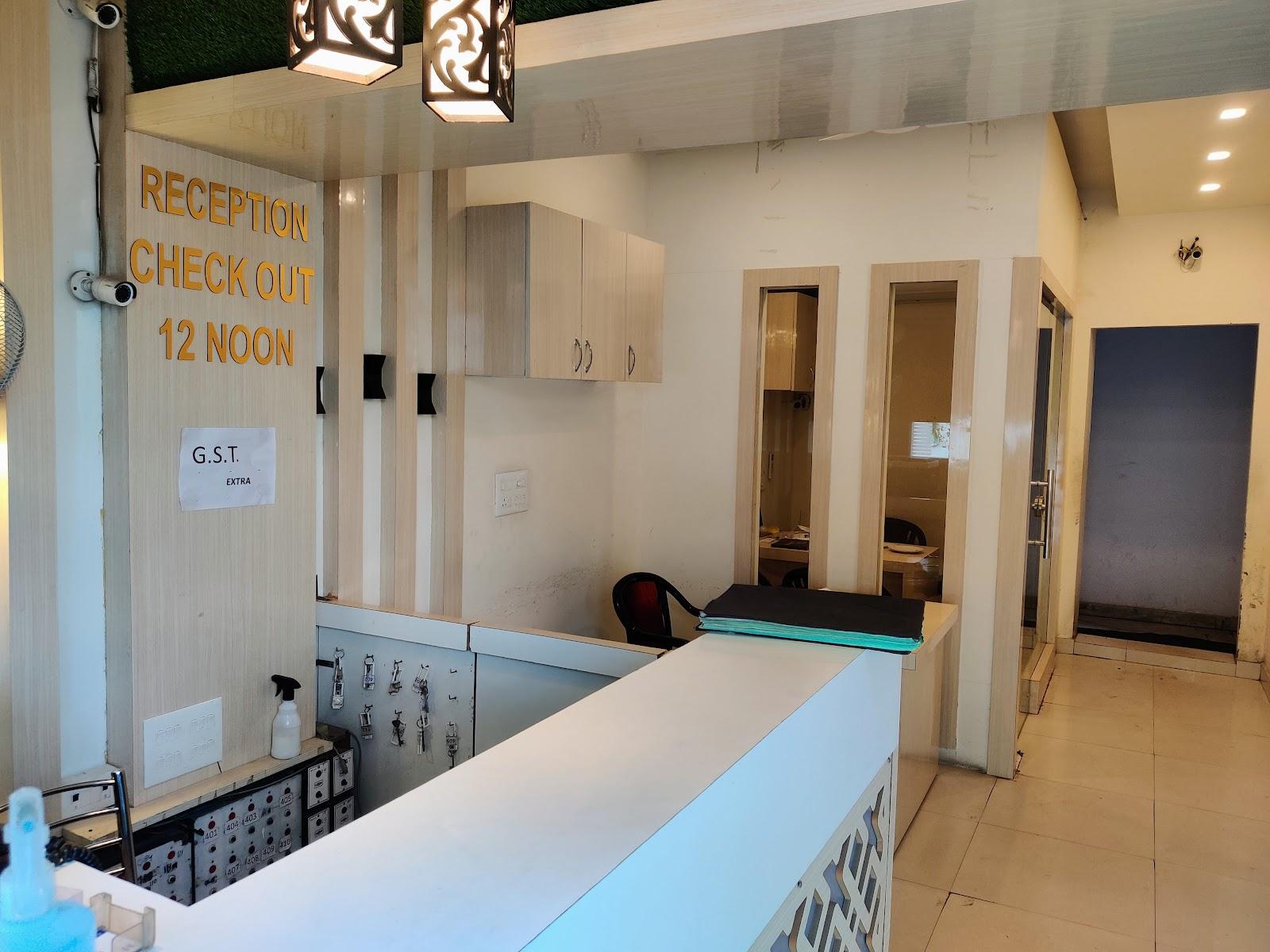 Hotel Sangam – photo 3