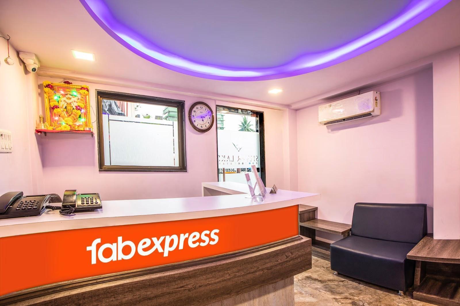 FabExpress Silver Lake Near Mumbai Airport By Fab – photo 4