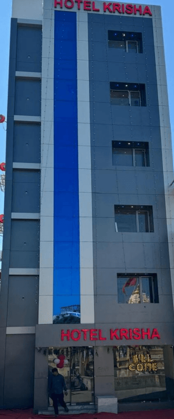 The Malay Comfort - Hotel Krisha – photo 1