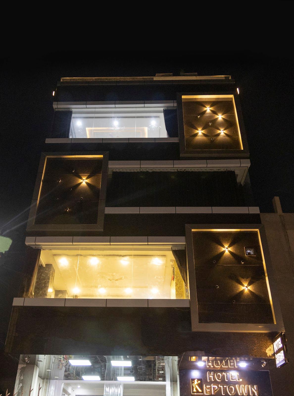 Hotel Keptown – photo 1