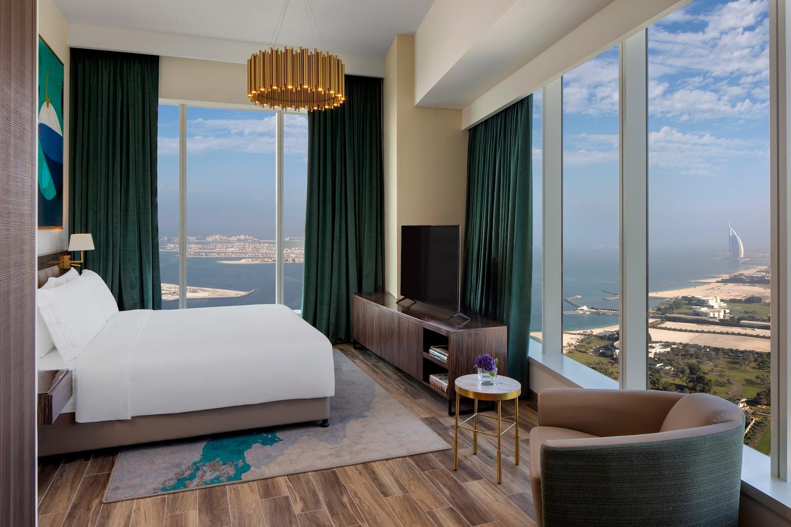 Avani+ Palm View Dubai Hotel & Suites – photo 3