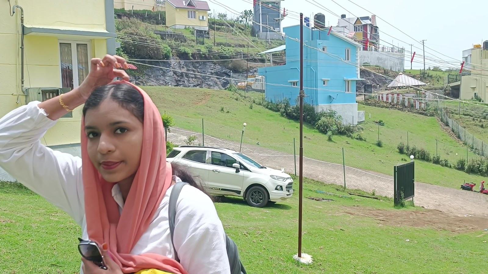 Kodai Mist Resort – photo 2
