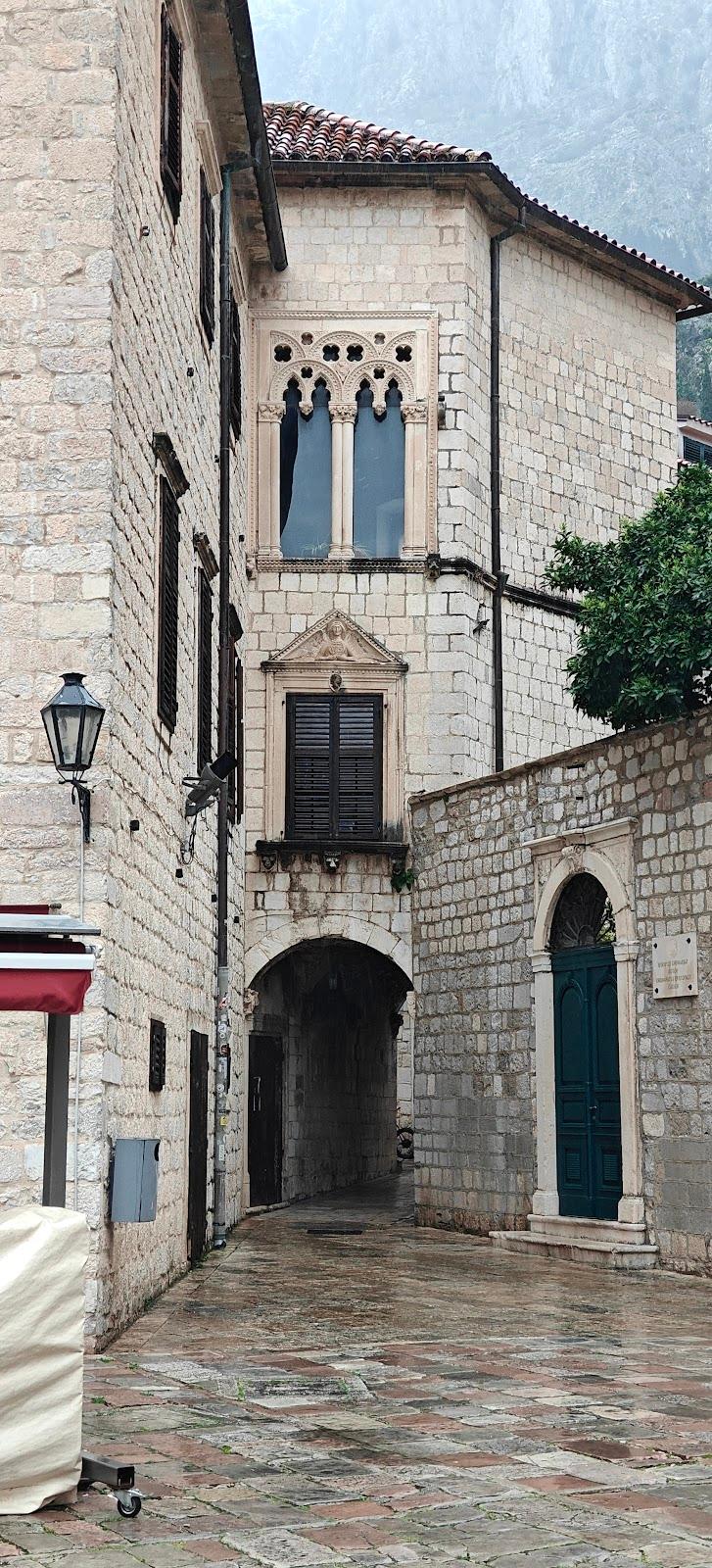 Kotor Old Town 303