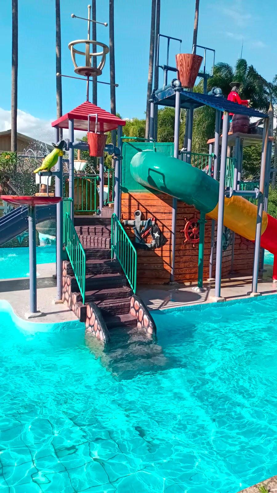 Villa Alfredos' Resort – photo 2