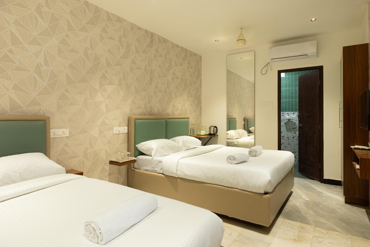 Sri Varee suites – photo 1