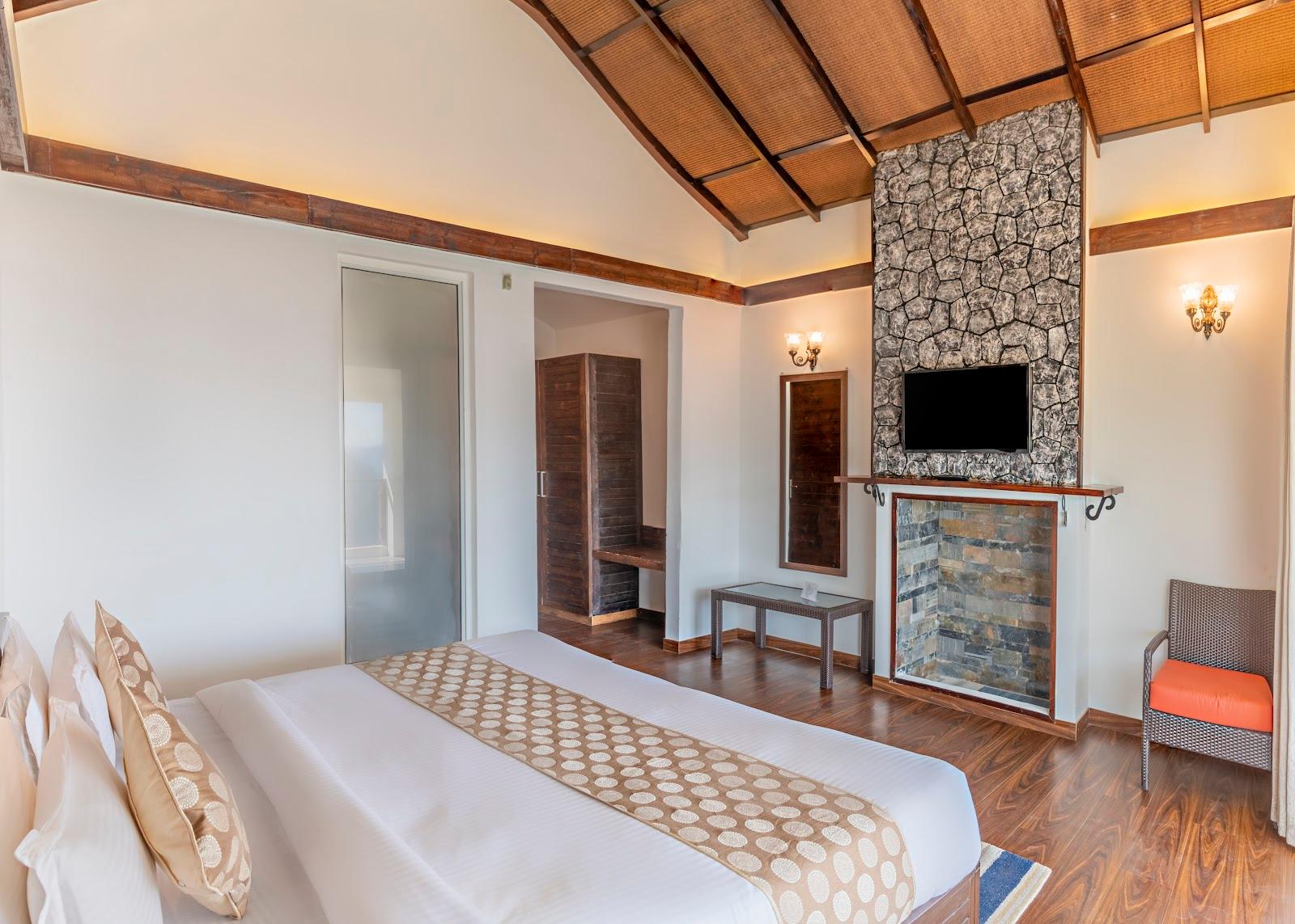 Chail's Hamlet Resort – photo 3