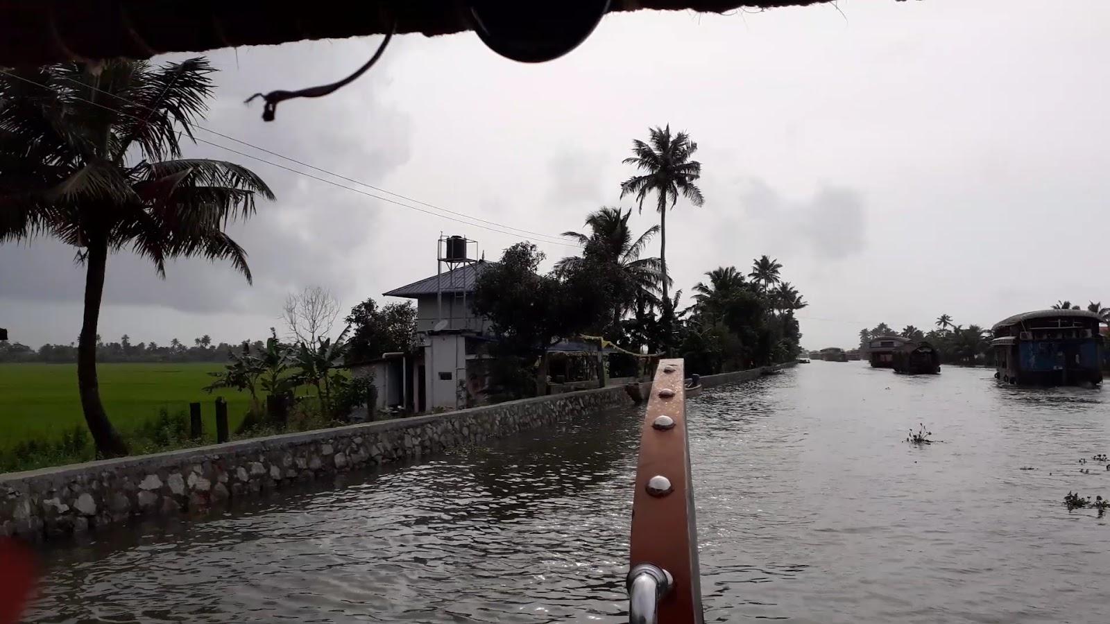 Cottages in Alappuzha – photo 2