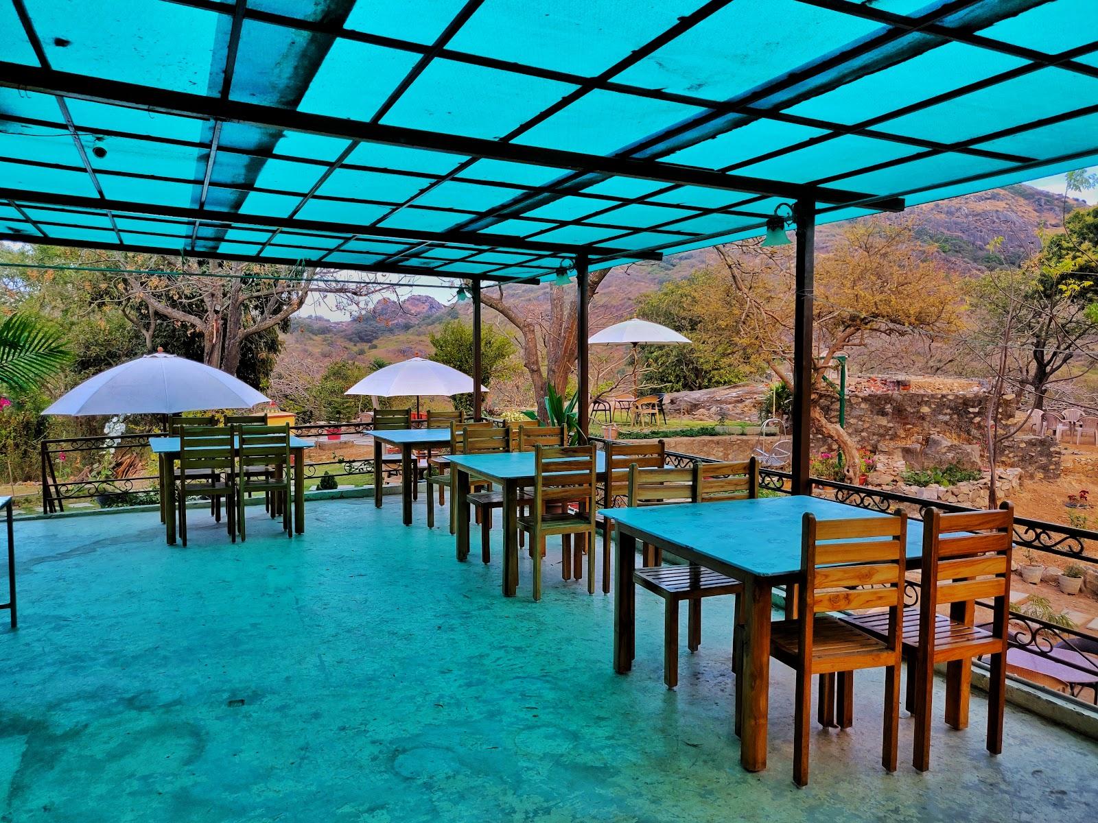 Forest Eco Resort (Resort Like Homestay) – photo 4