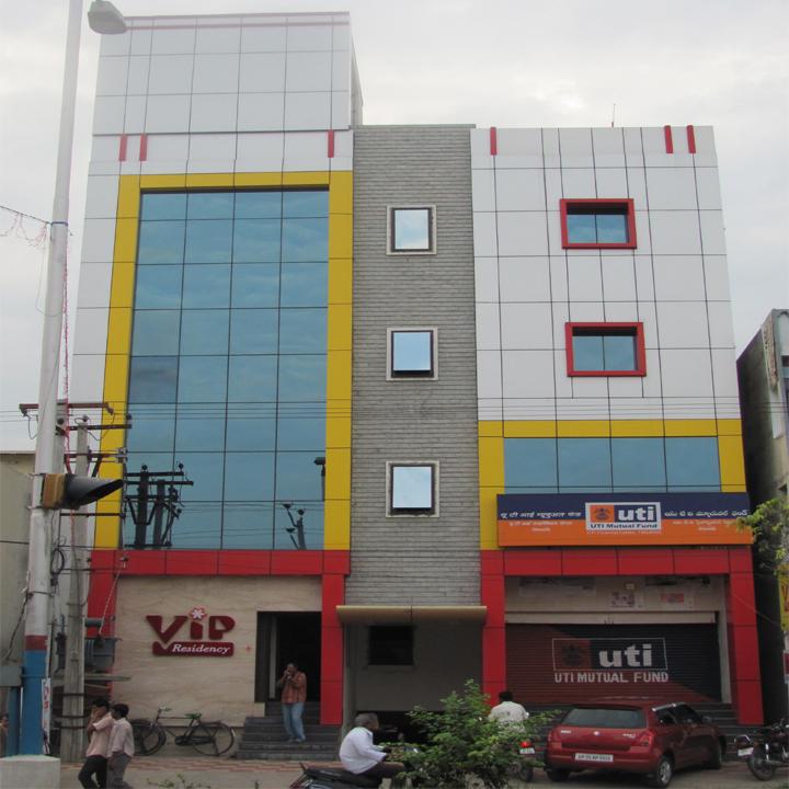 VIP Residency
