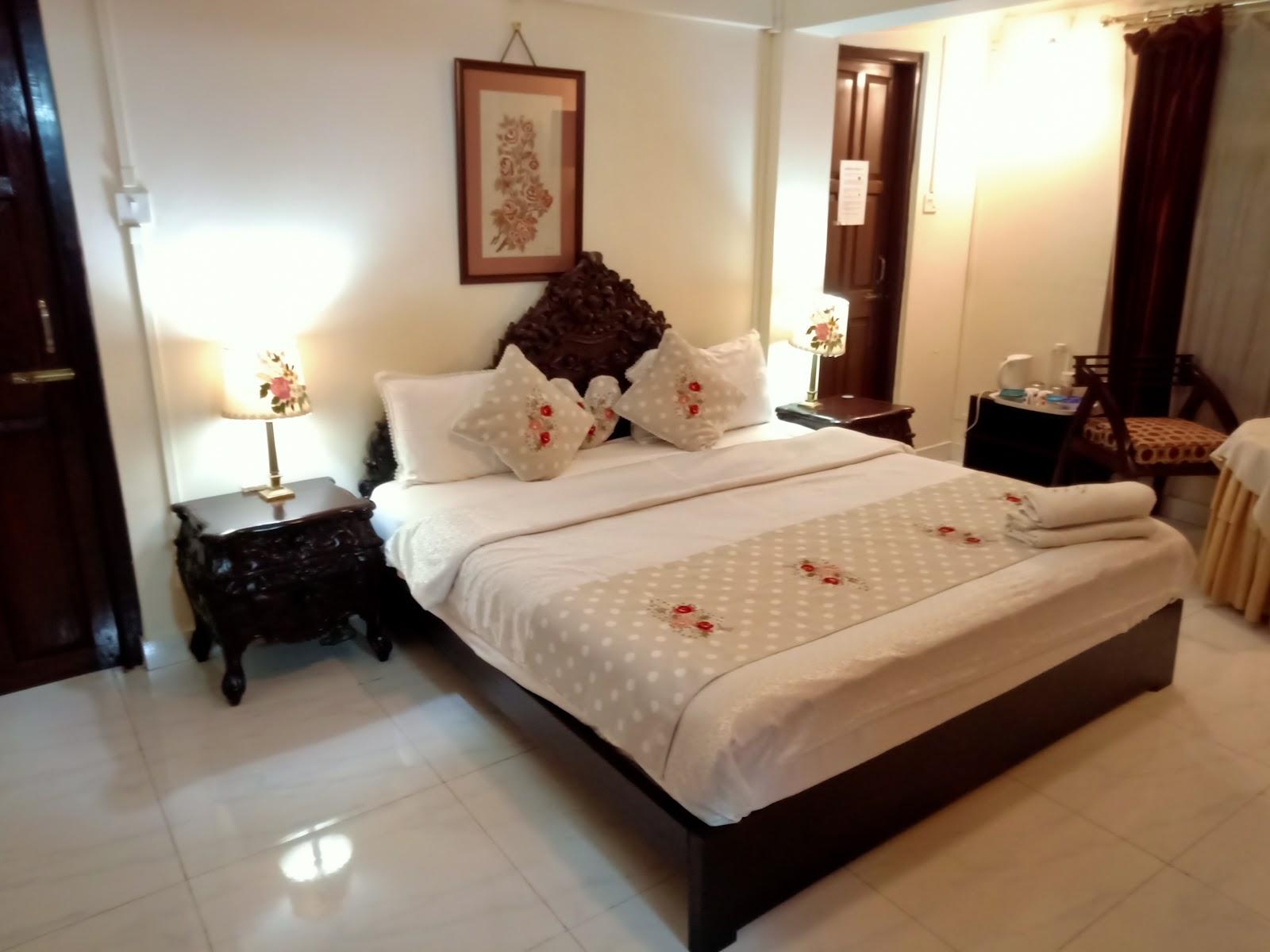 Aesthetics - The Home Stay – photo 1