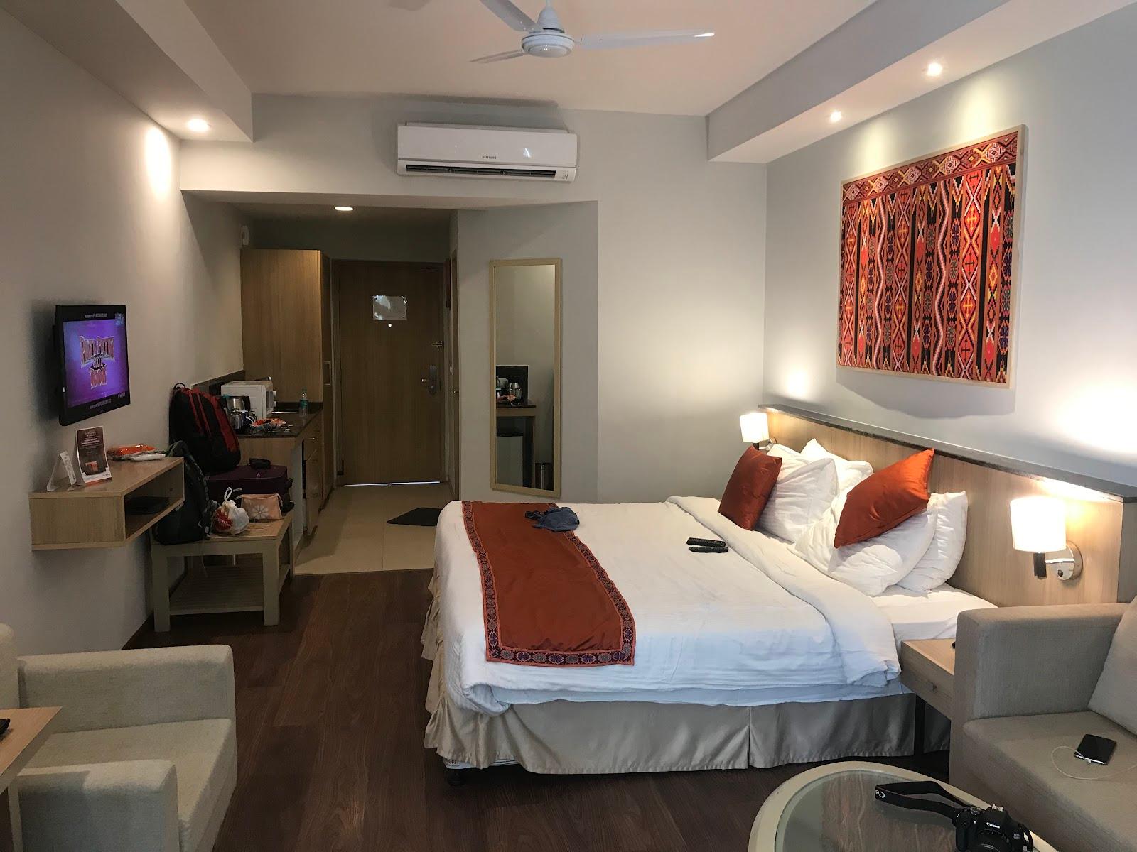 Sterling Manali – photo 3