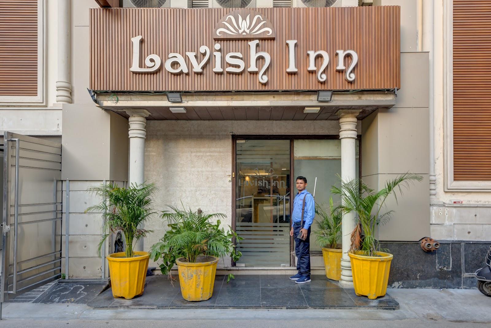 Qotel Signature Lavish inn Rajouri Garden – photo 4