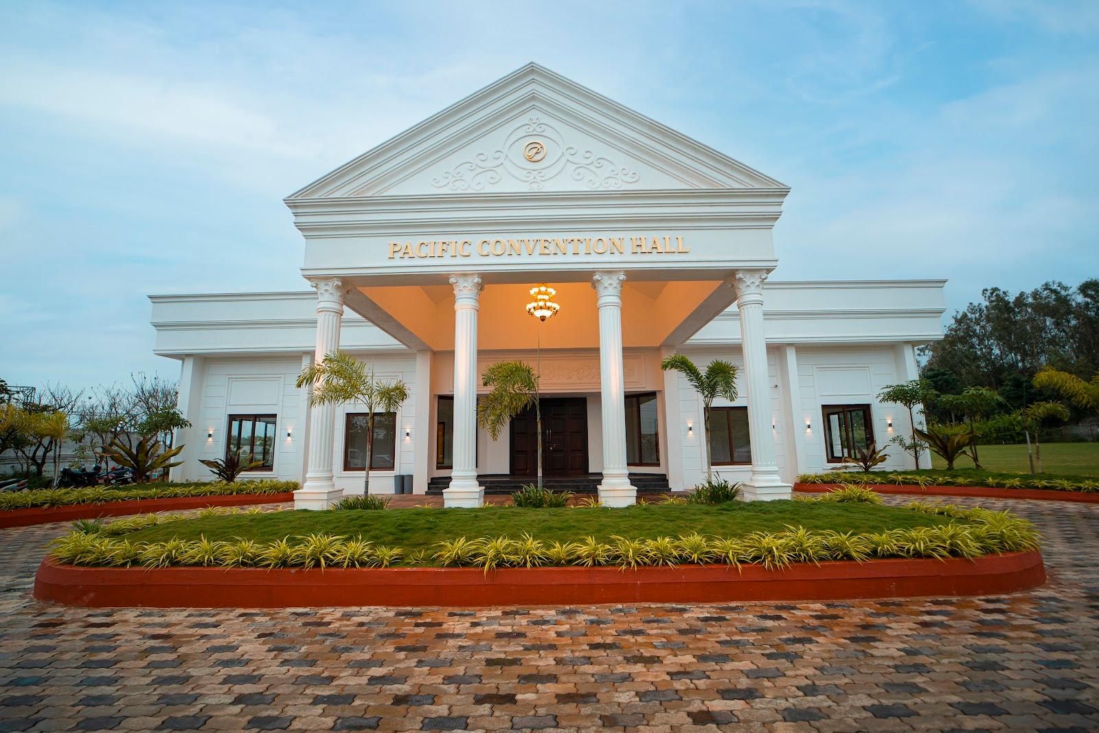 The Ocean Pearl Resort And Spa